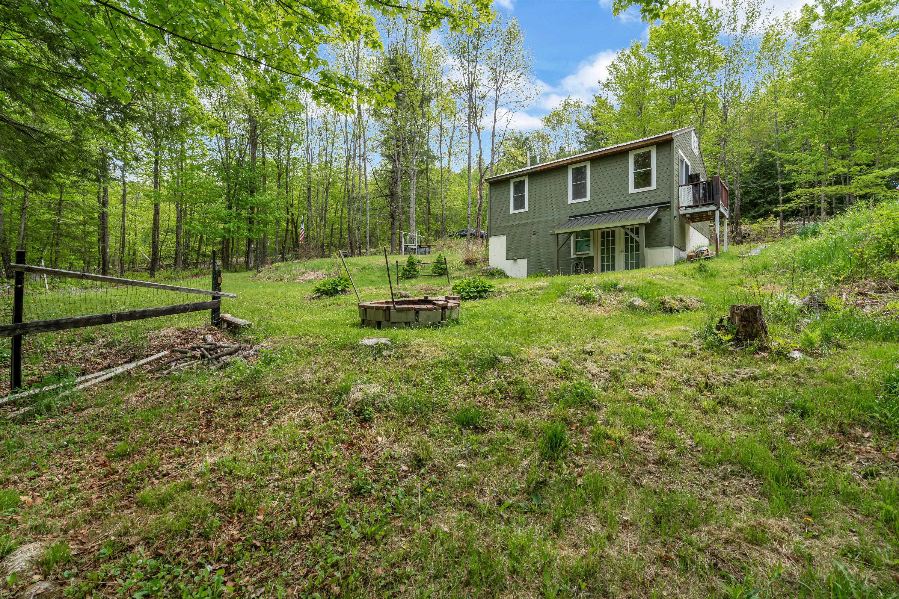 225 Hiram Hill Road Property Photo 14