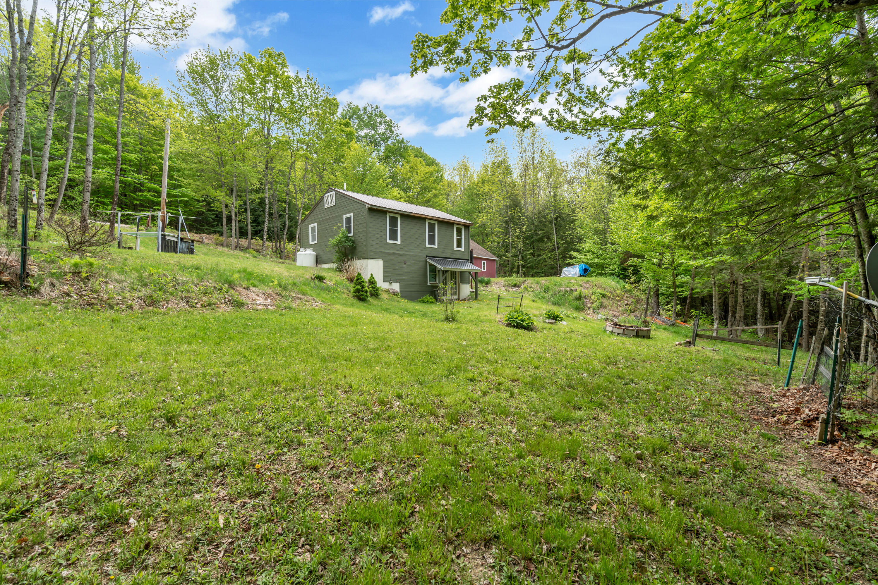 225 Hiram Hill Road Property Photo 15