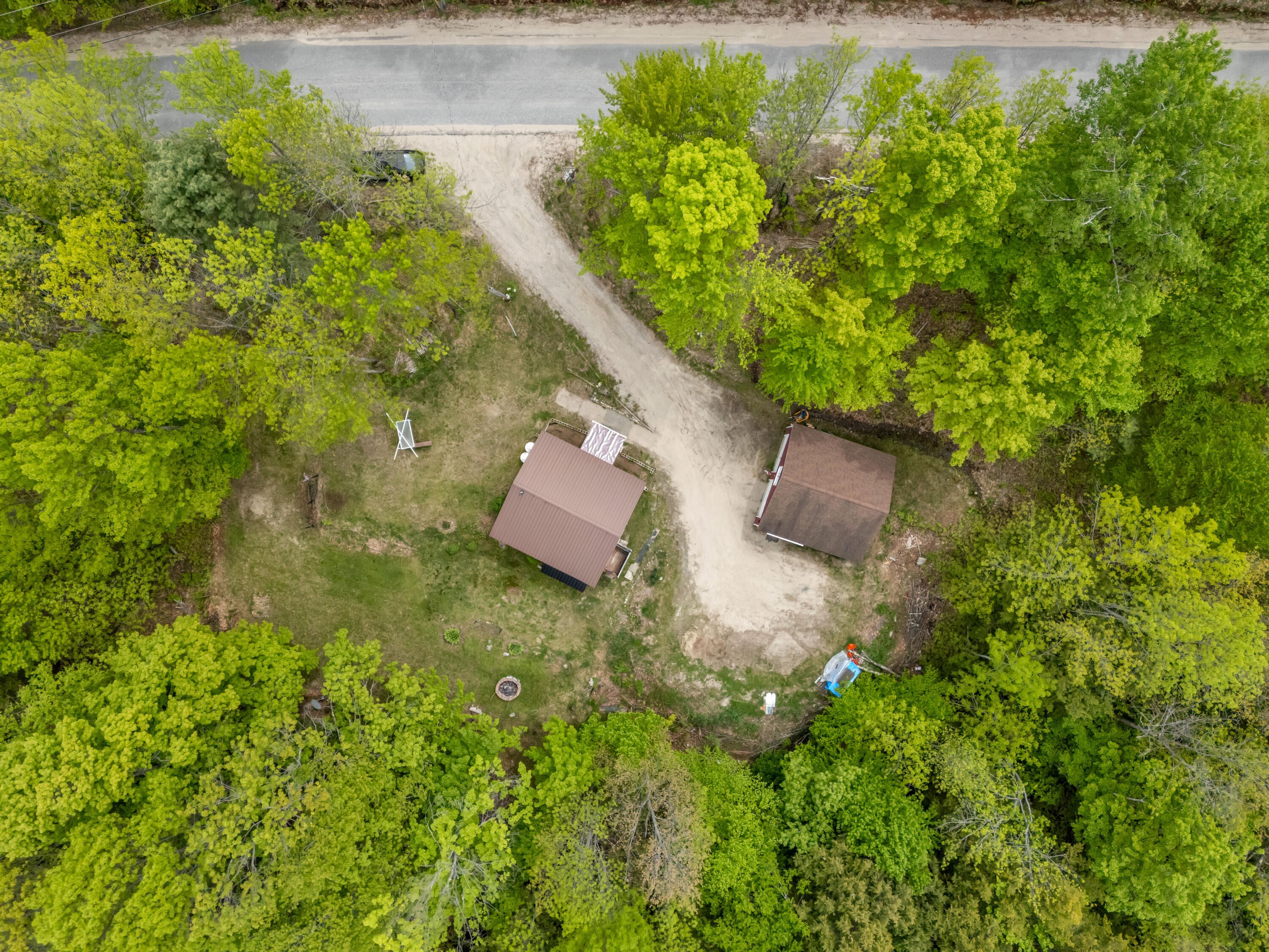 225 Hiram Hill Road Property Photo 17