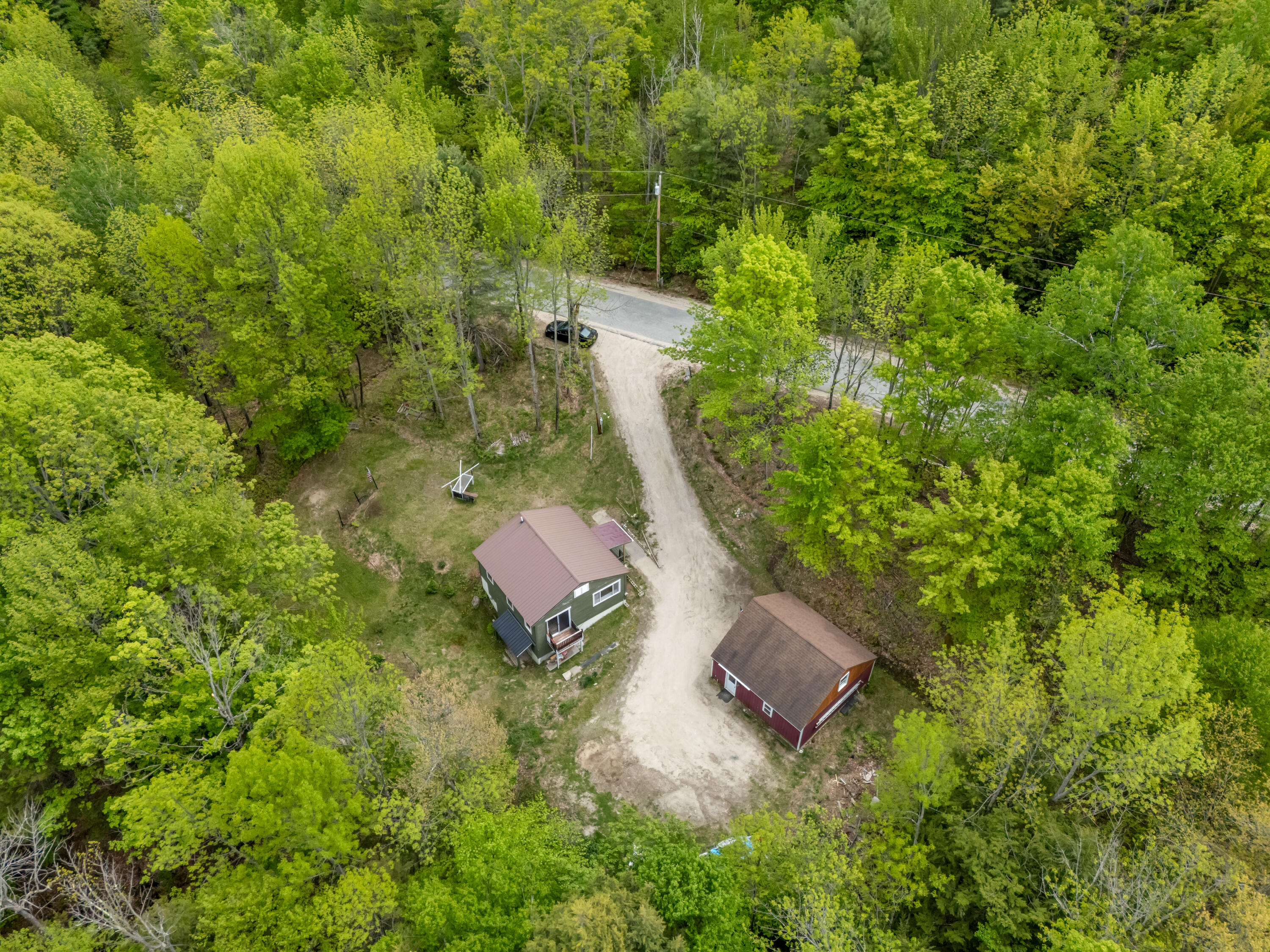 225 Hiram Hill Road Property Photo 19