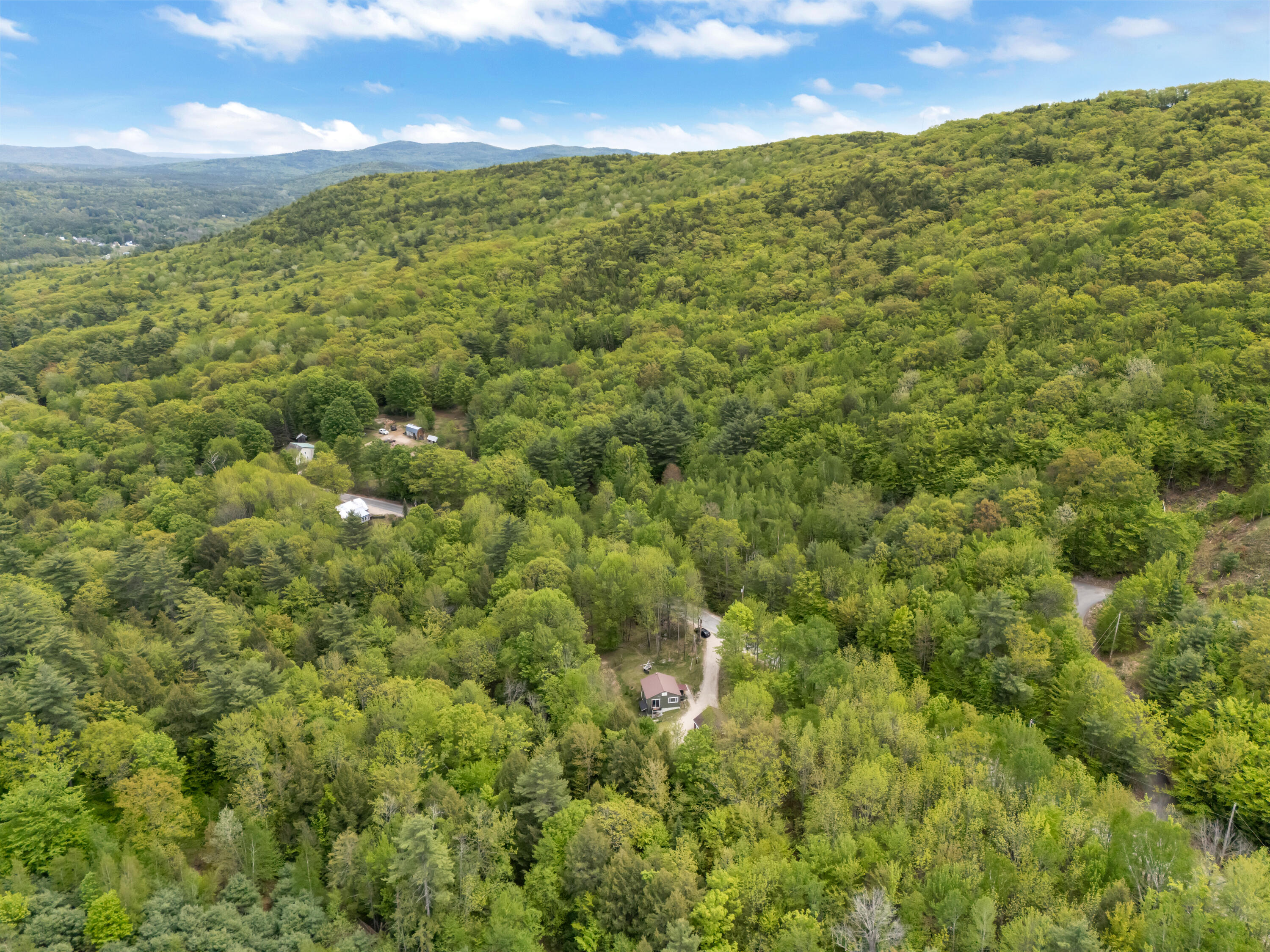 225 Hiram Hill Road Property Photo 21