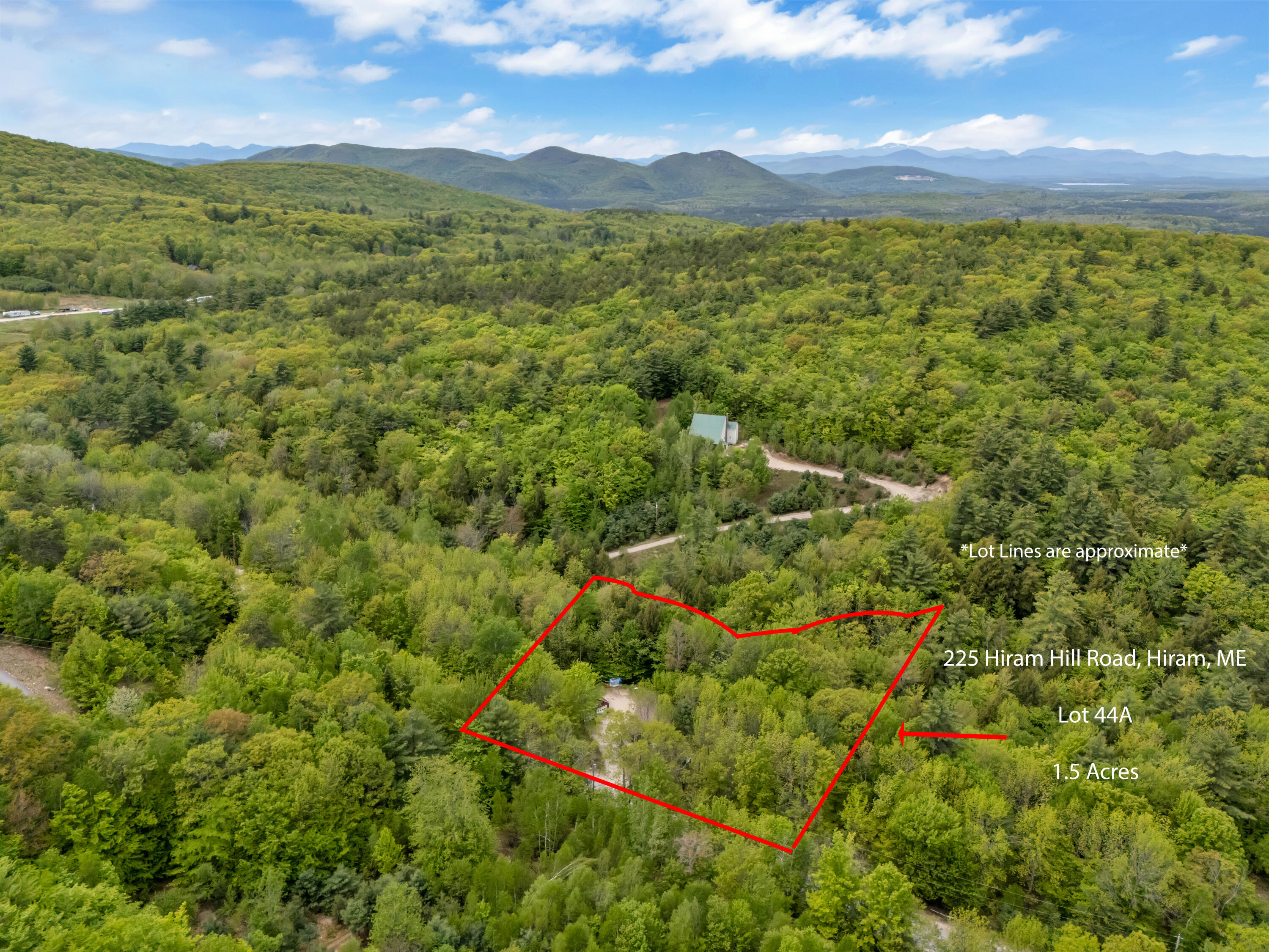 225 Hiram Hill Road Property Photo 23