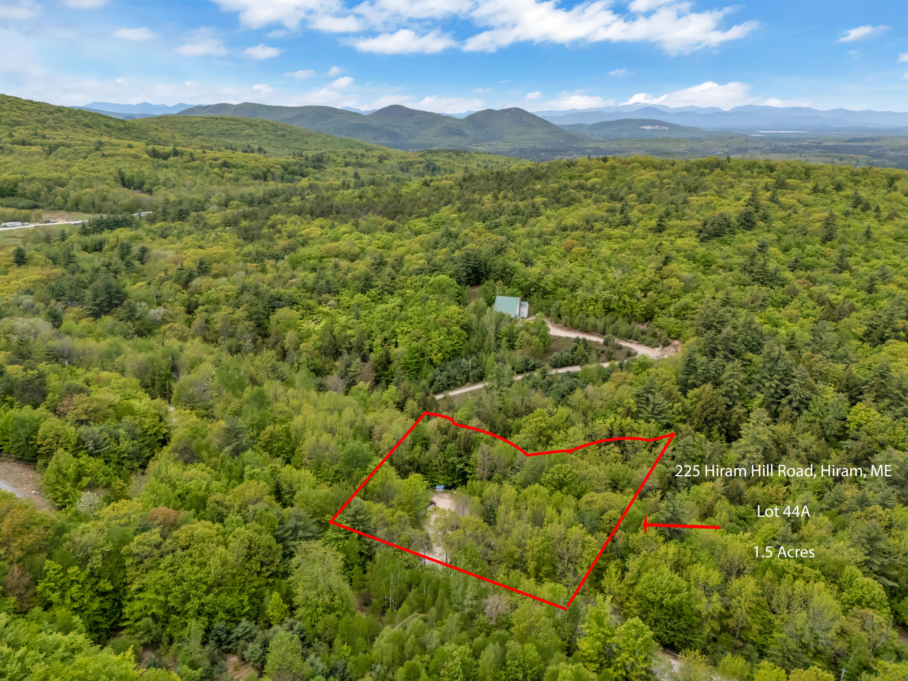 225 Hiram Hill Road Property Photo 24