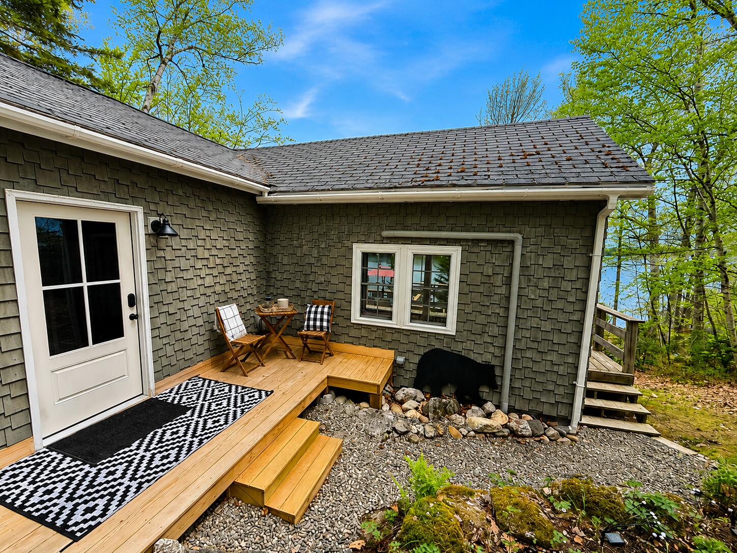 687 W Shore Road Property Photo 49