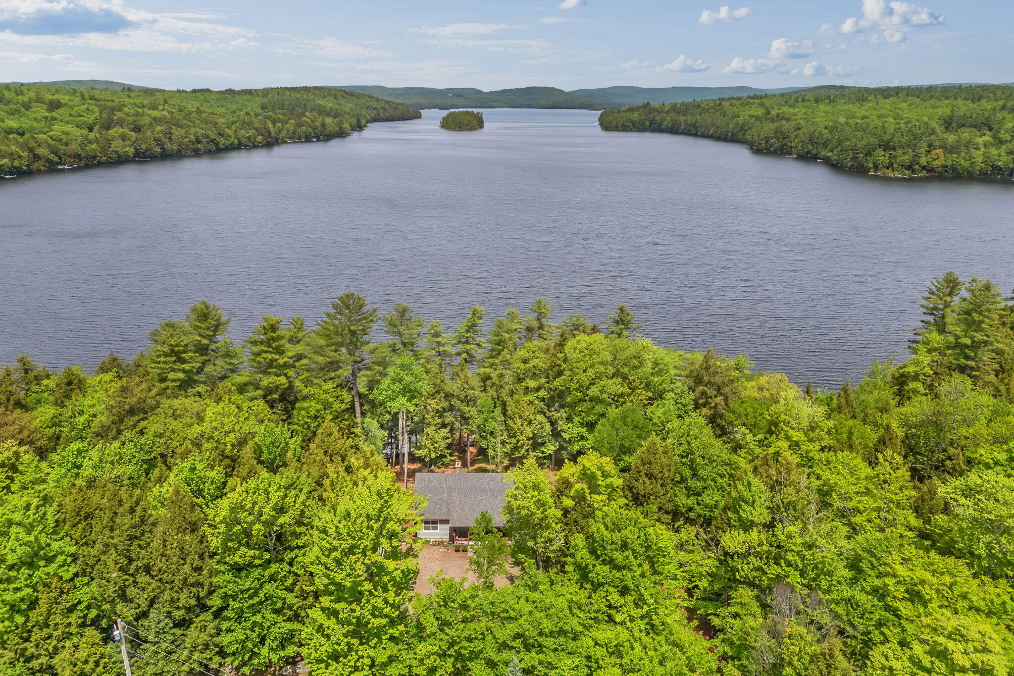 147 Dolloff Woods Road Property Photo 2