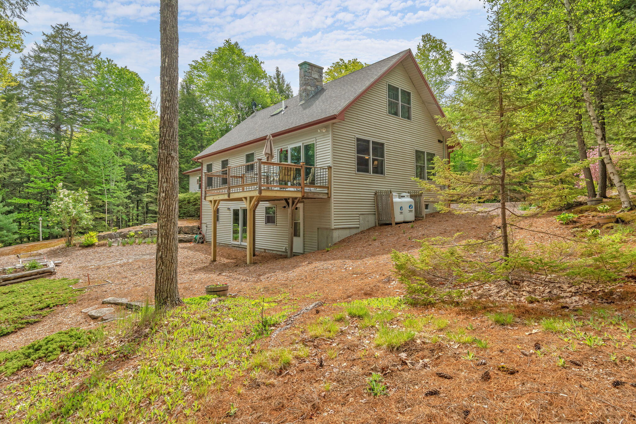 147 Dolloff Woods Road Property Photo 3