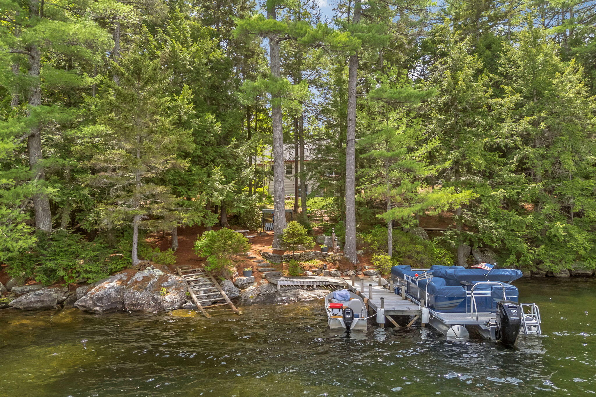 147 Dolloff Woods Road Property Photo 4
