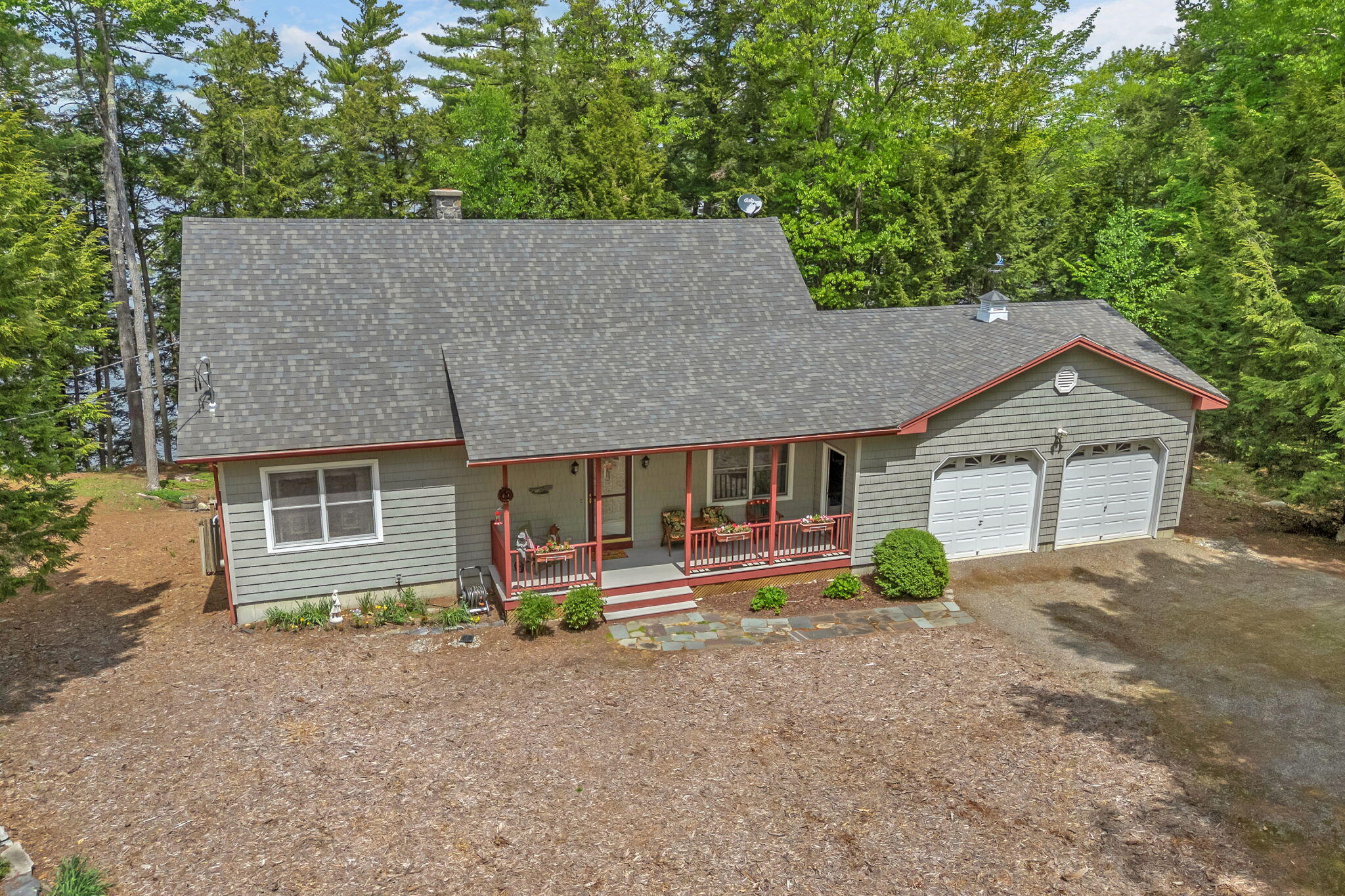 147 Dolloff Woods Road Property Photo 5