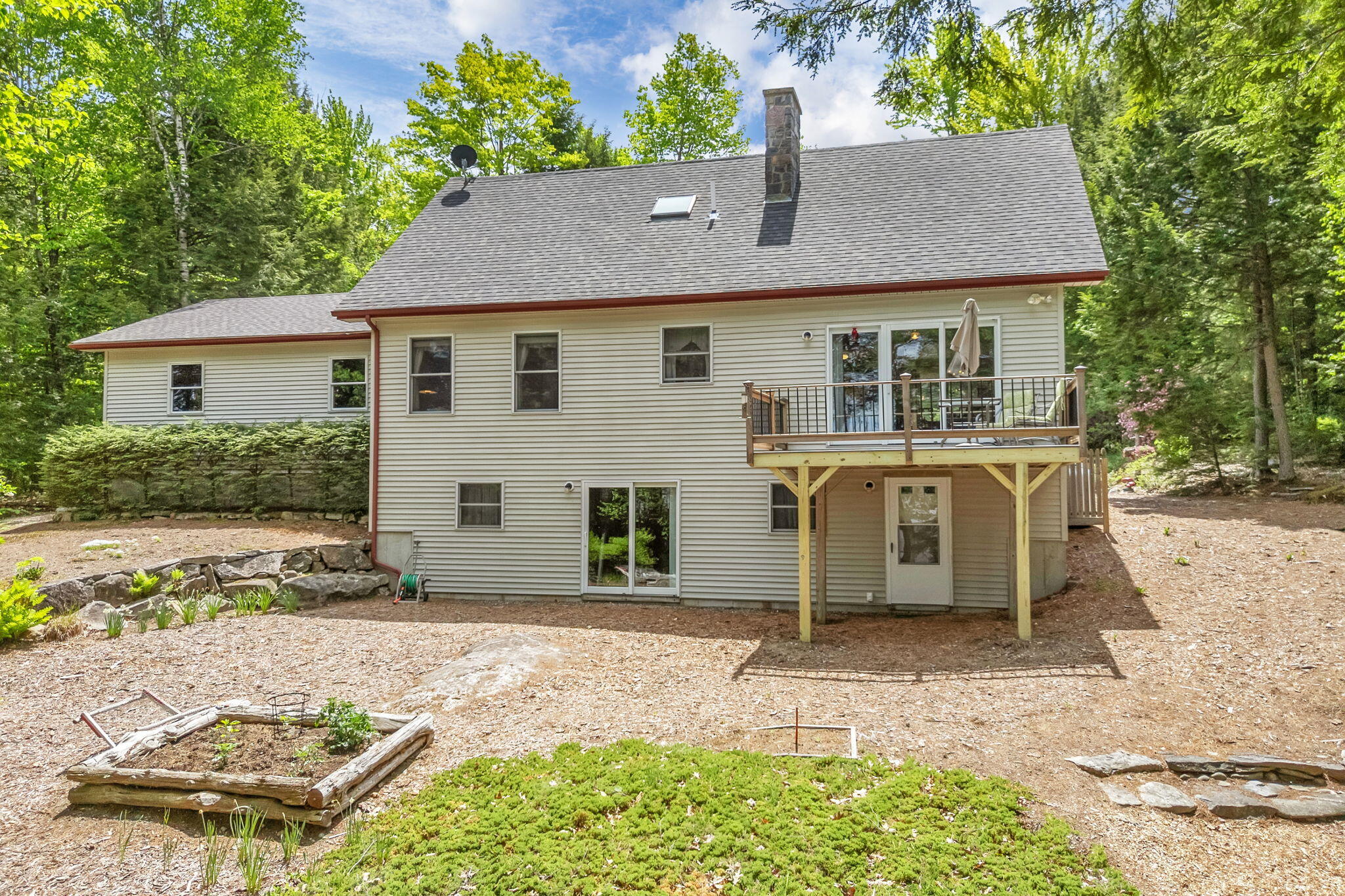 147 Dolloff Woods Road Property Photo 6