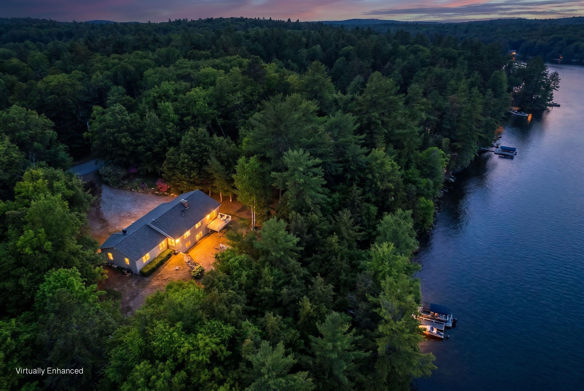 147 Dolloff Woods Road Property Photo 7