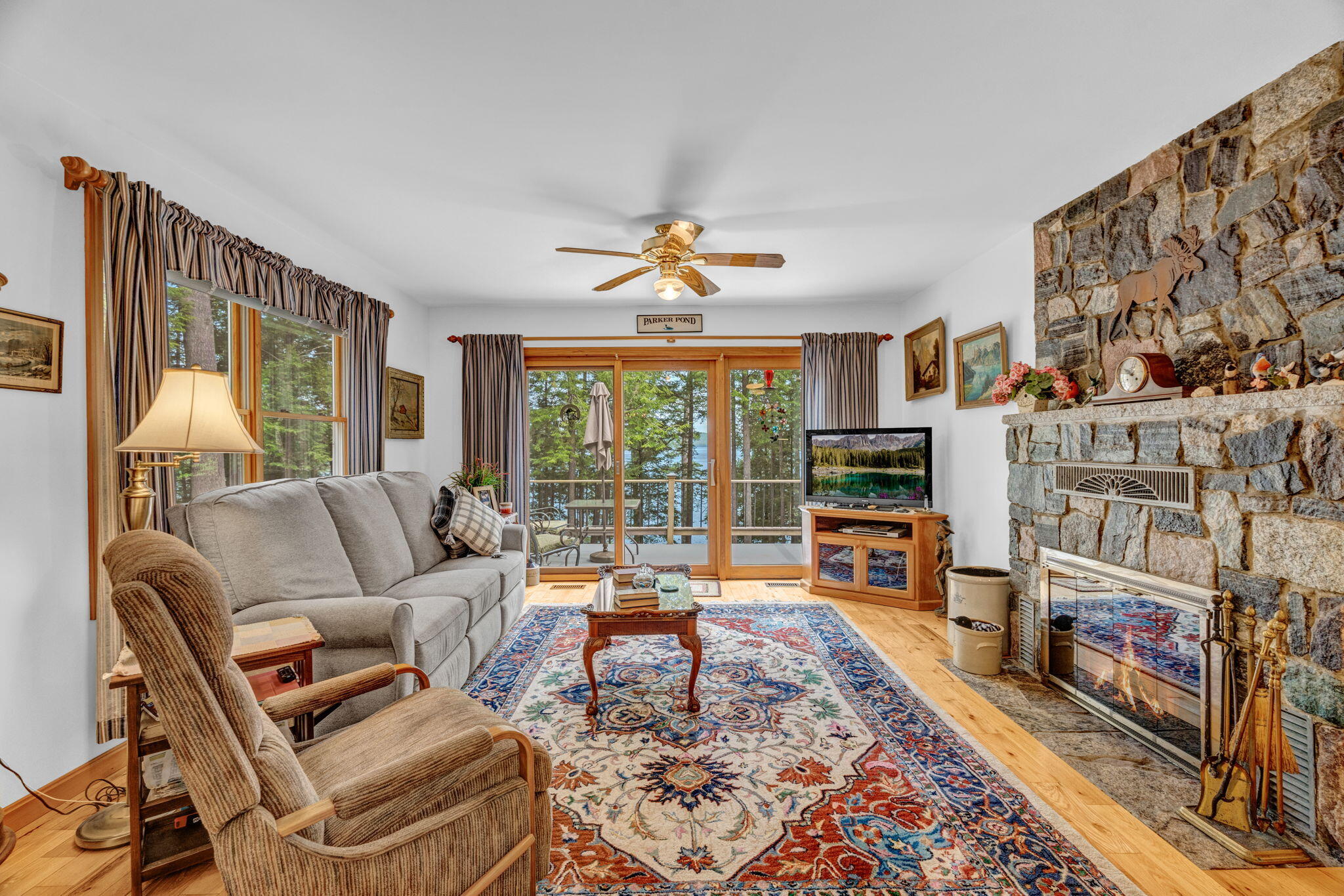 147 Dolloff Woods Road Property Photo 8