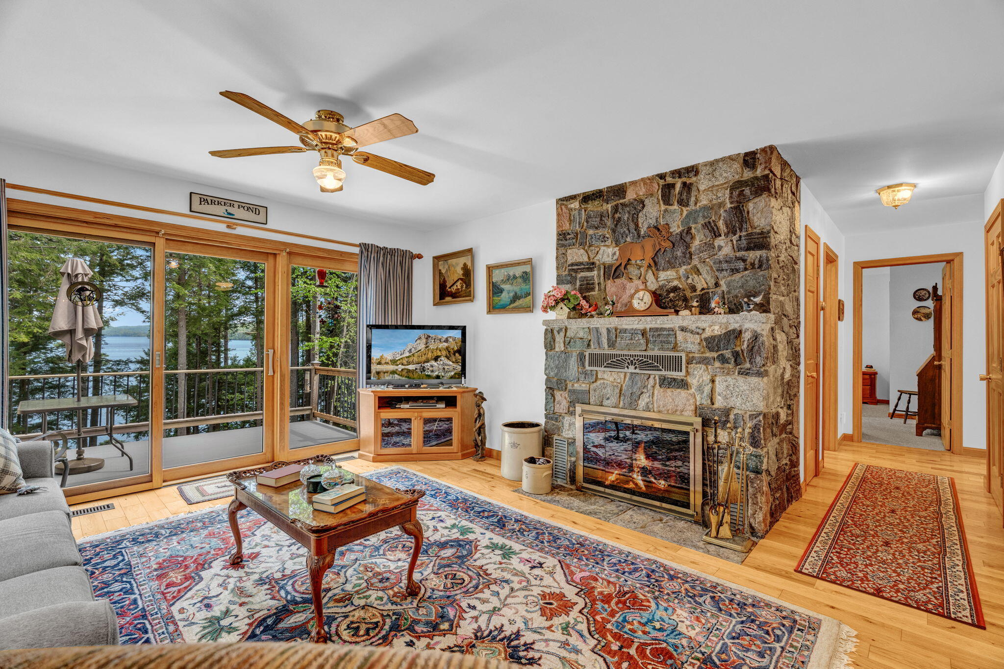 147 Dolloff Woods Road Property Photo 9