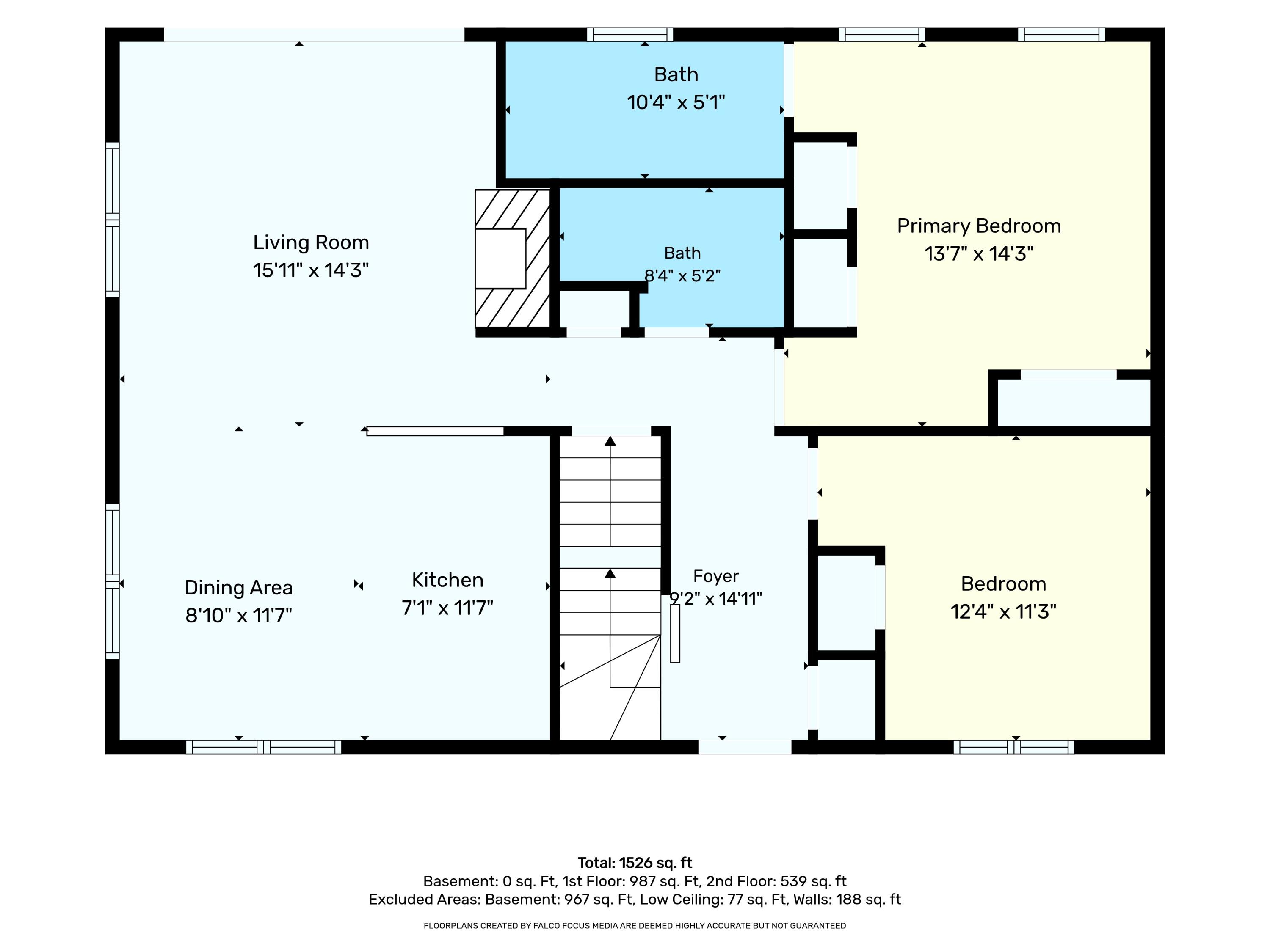 147 Dolloff Woods Road Property Photo 26