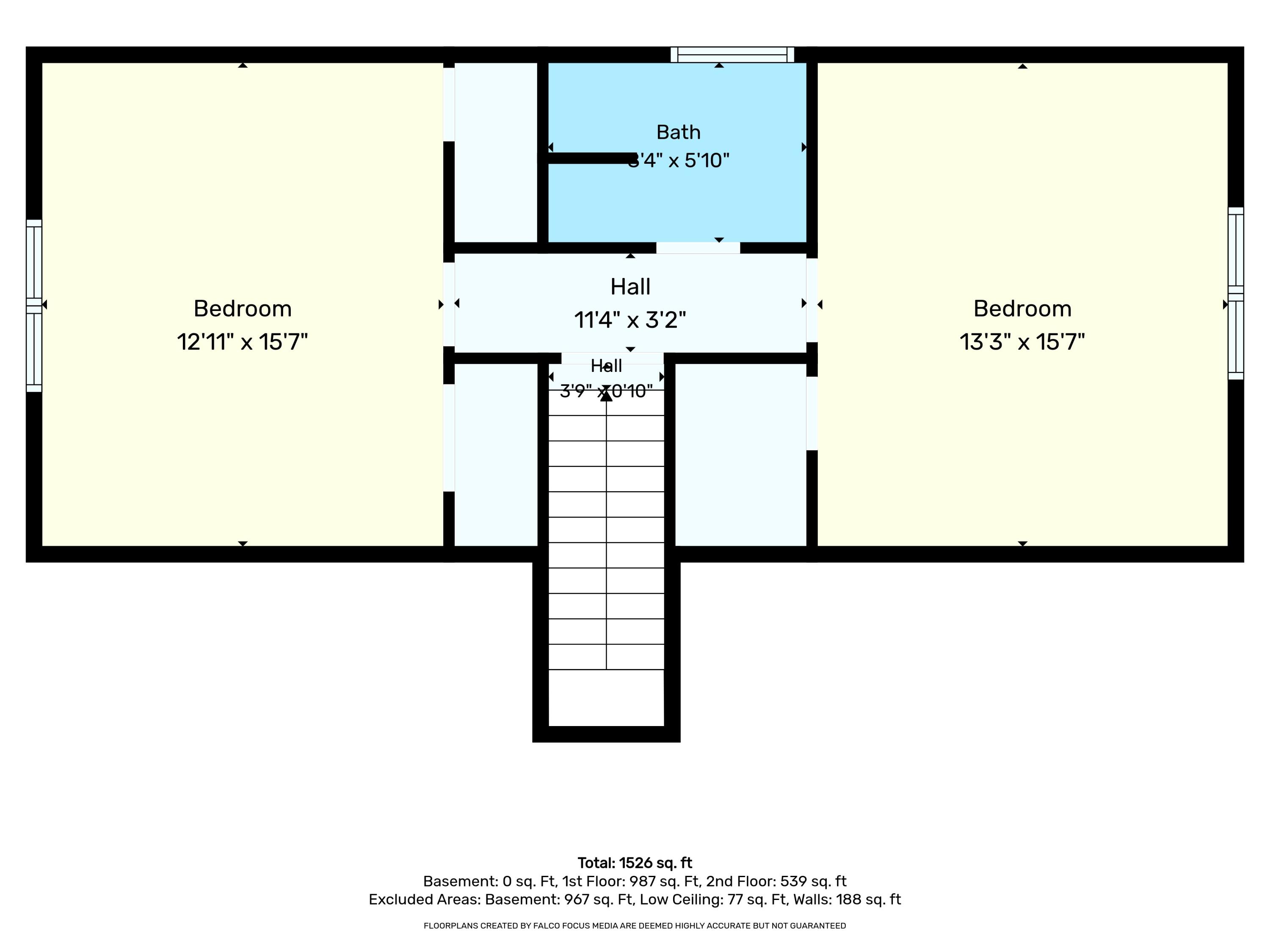 147 Dolloff Woods Road Property Photo 34