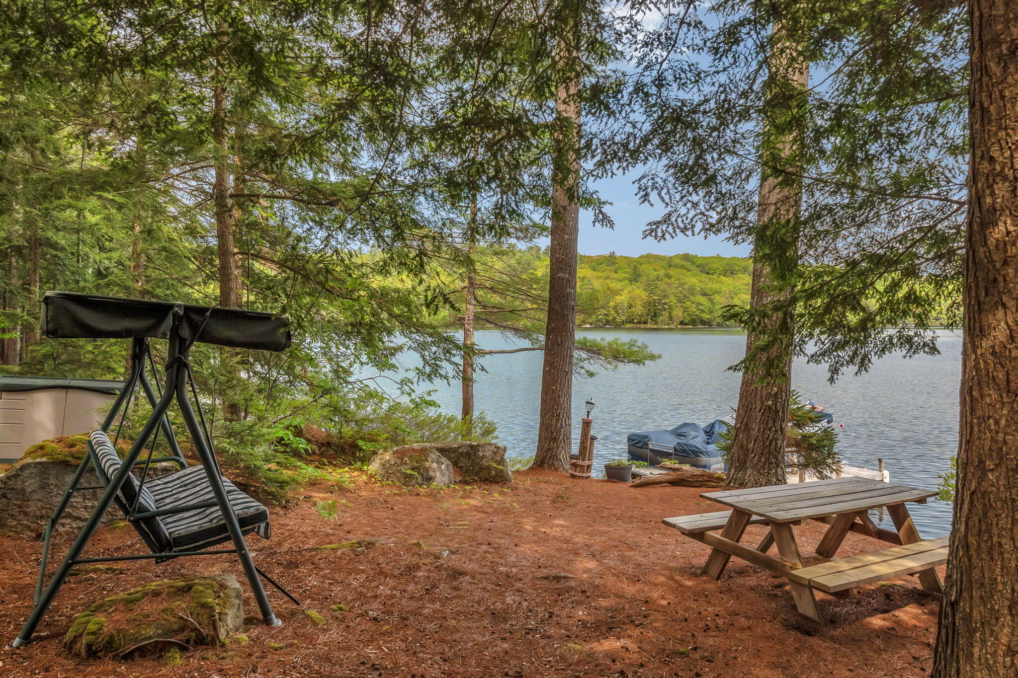 147 Dolloff Woods Road Property Photo 42