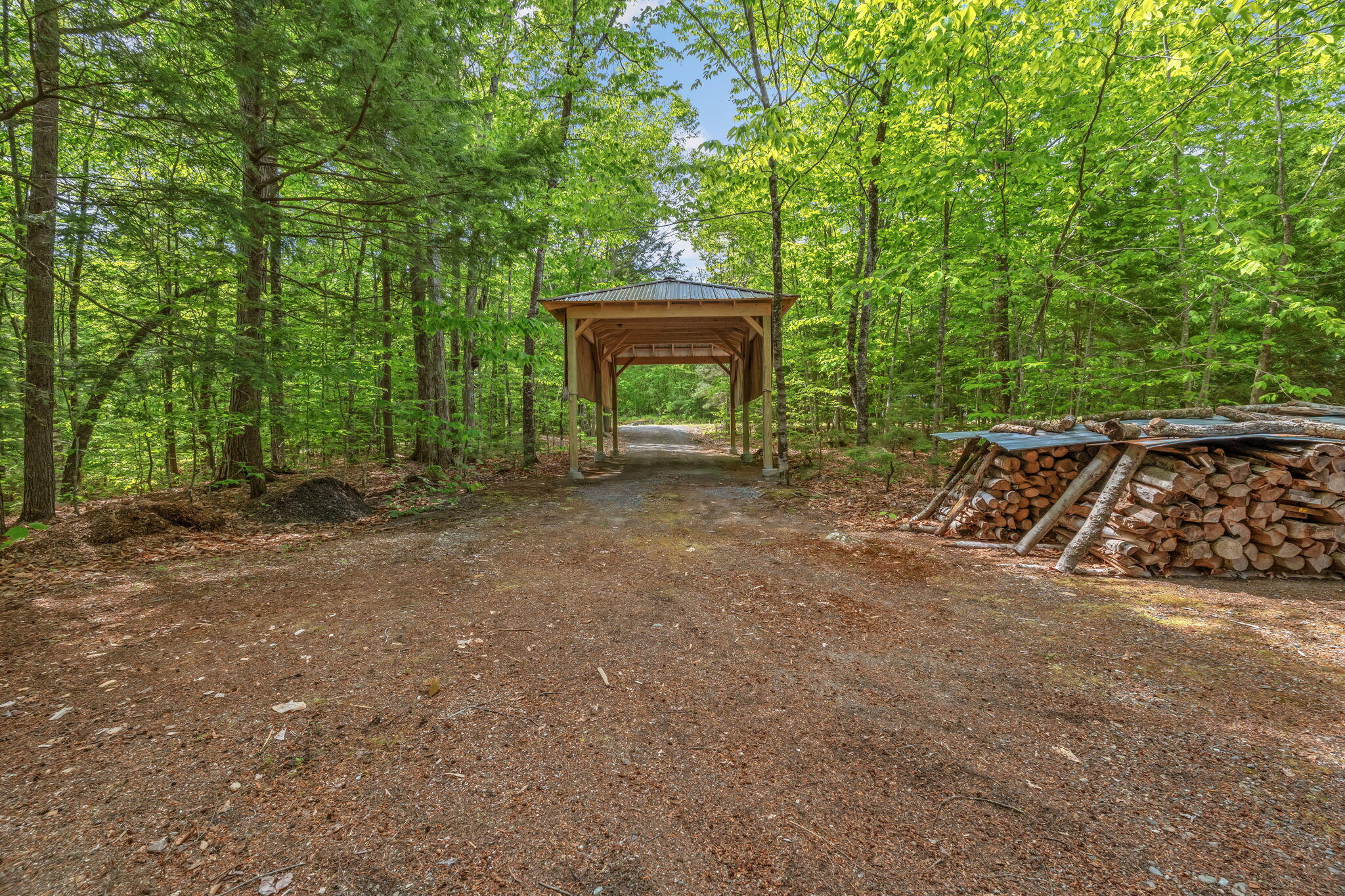 147 Dolloff Woods Road Property Photo 49