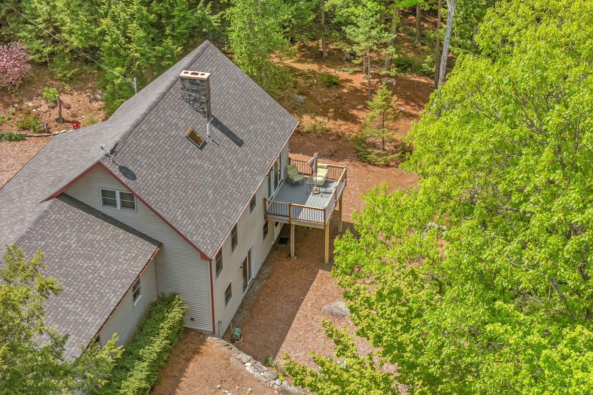 147 Dolloff Woods Road Property Photo 54