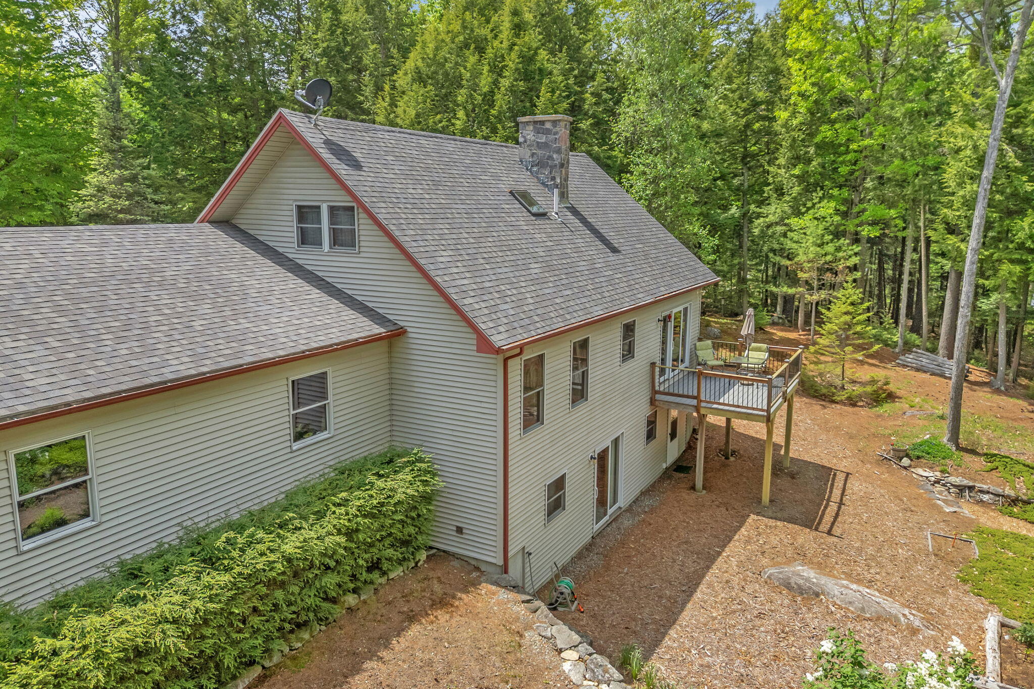 147 Dolloff Woods Road Property Photo 61