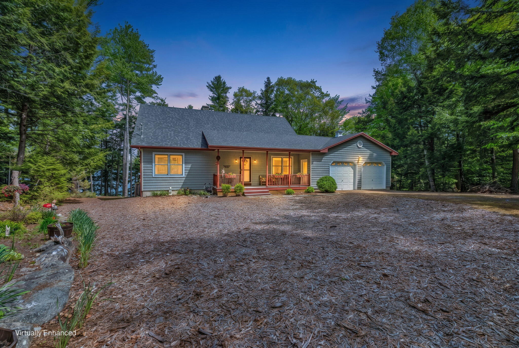 147 Dolloff Woods Road Property Photo 64