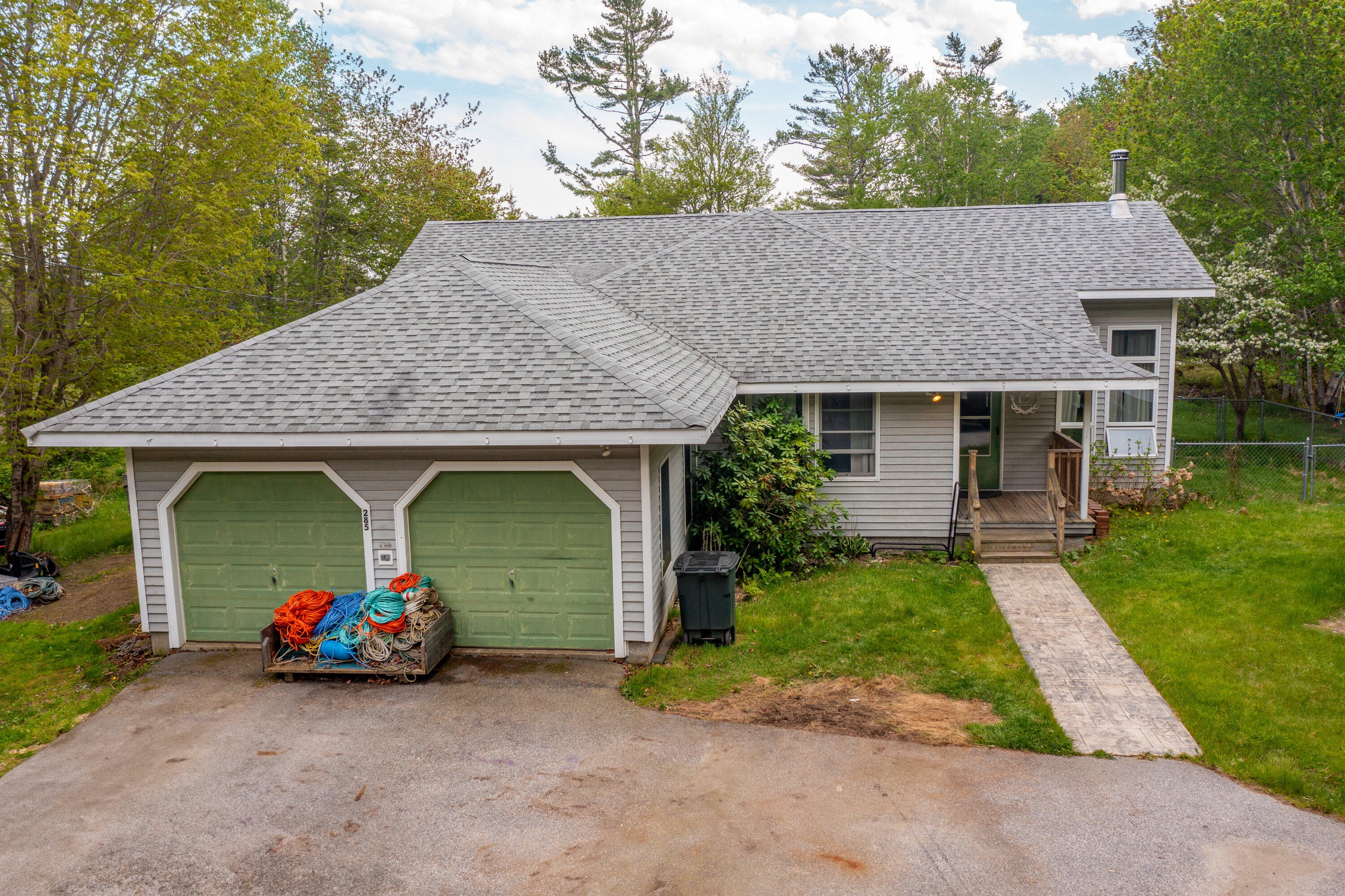 285 Glenmere Road Property Photo 1