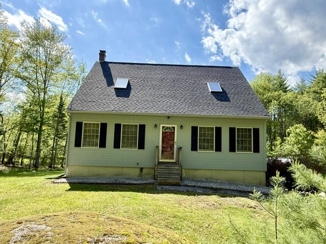 706 Middlesex Road Property Photo 1