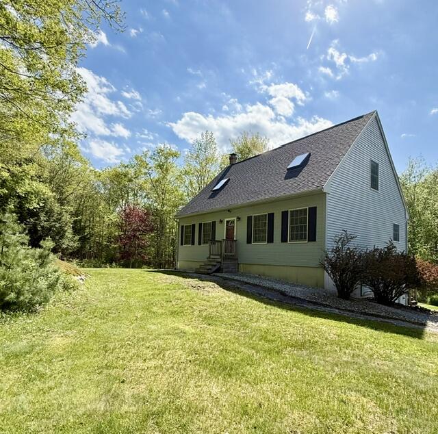 706 Middlesex Road Property Photo 2