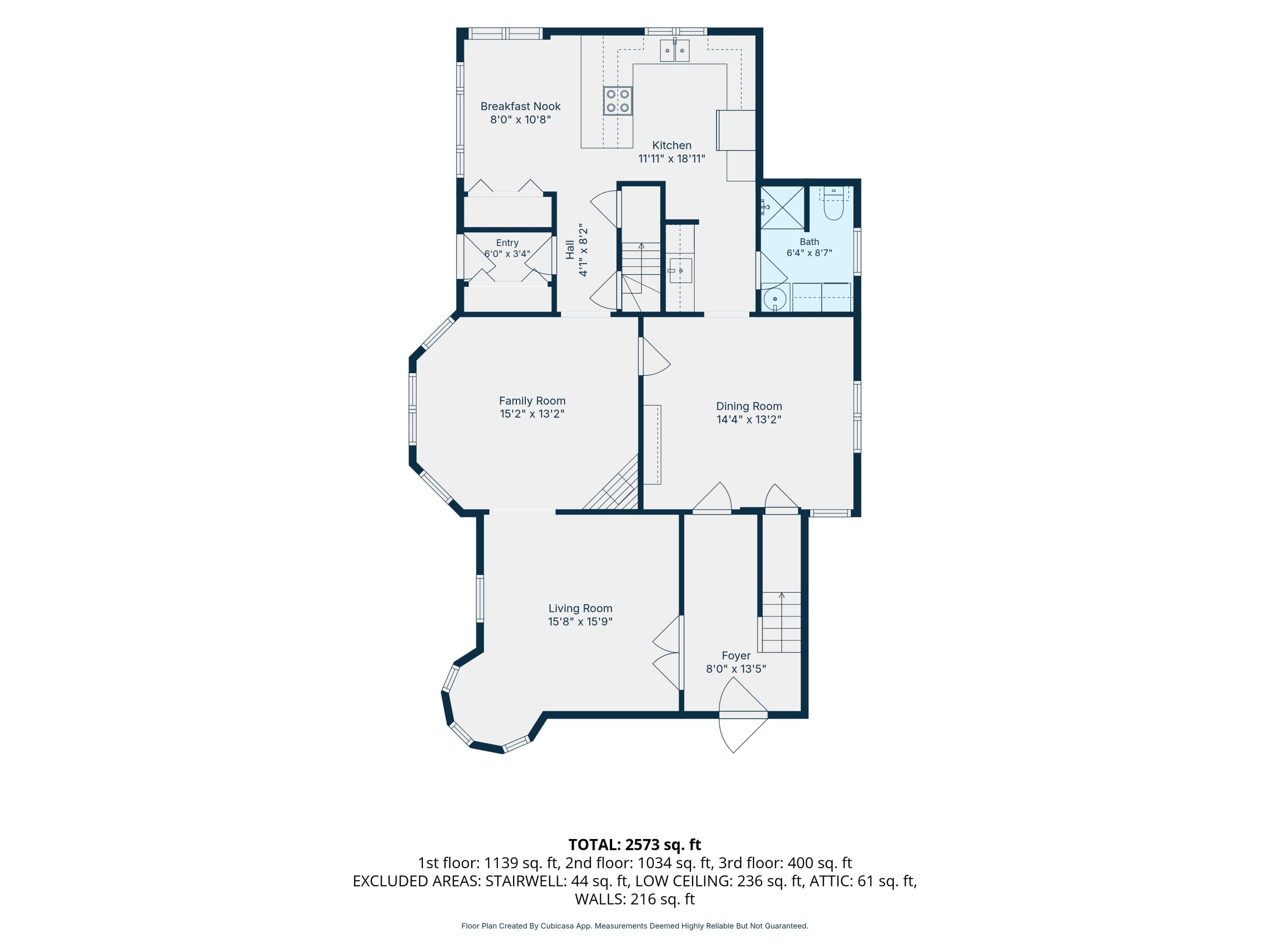 12 Lincoln Street Property Photo 52