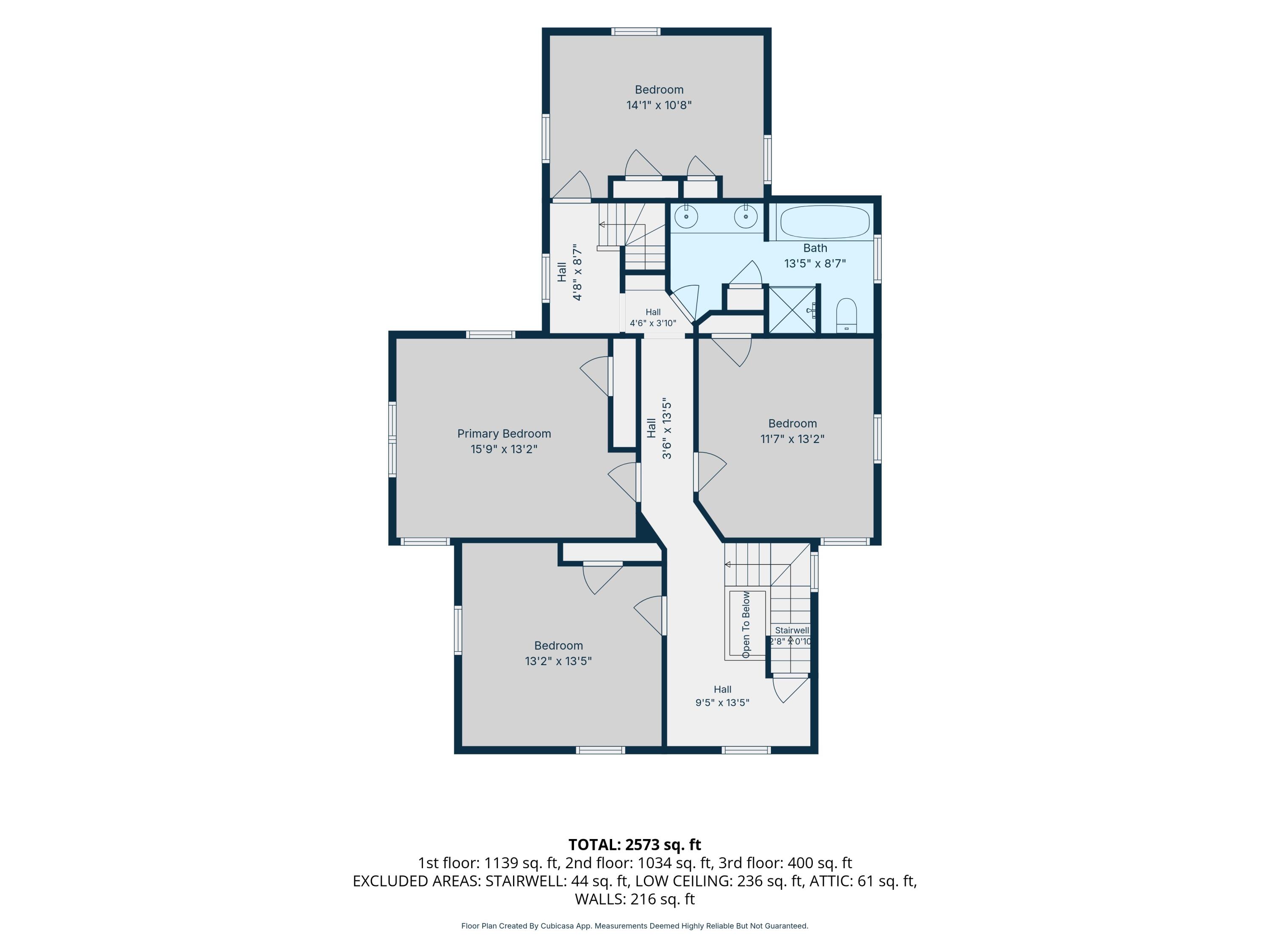 12 Lincoln Street Property Photo 53