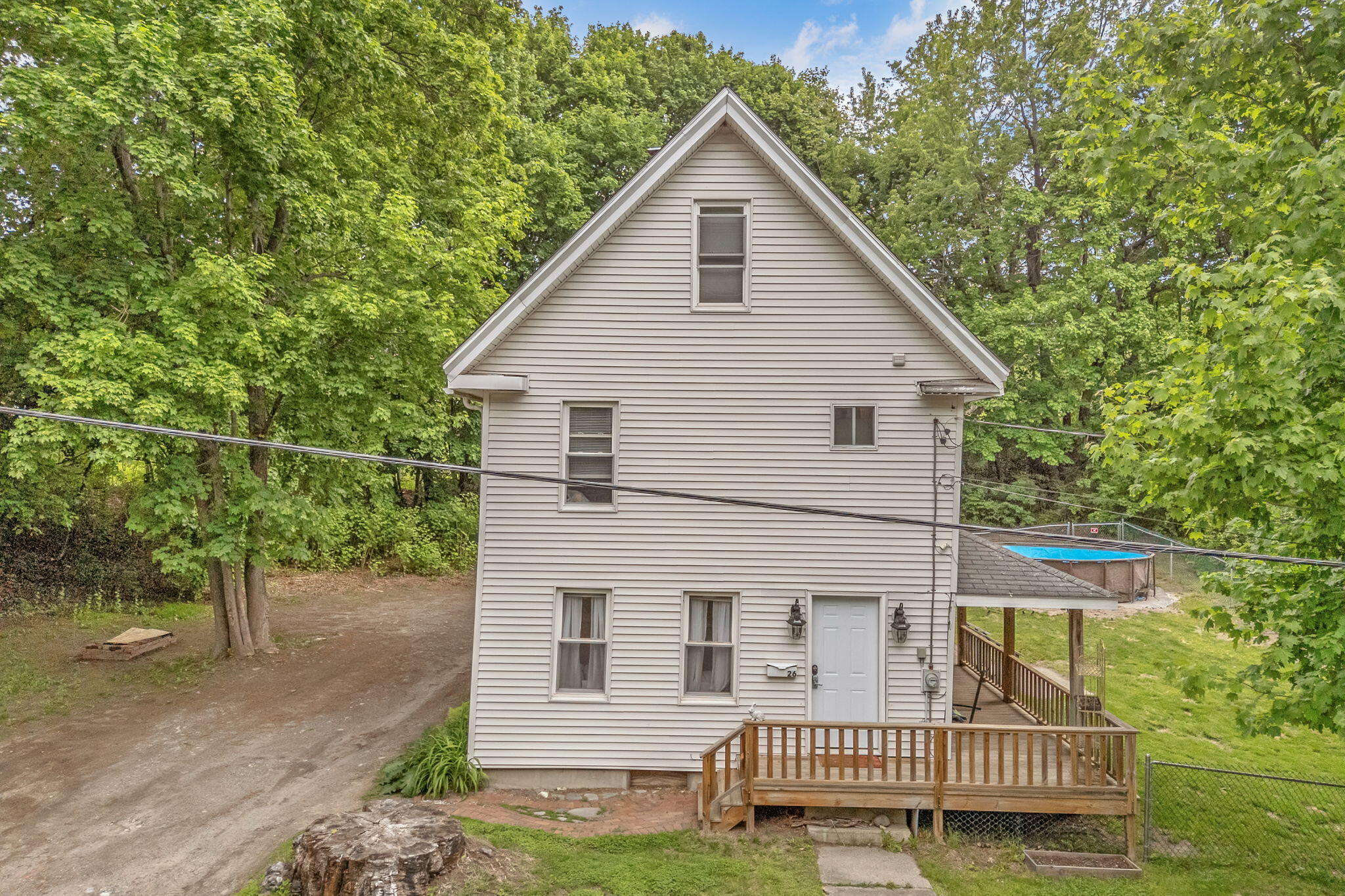 26 Island Avenue Property Photo 2