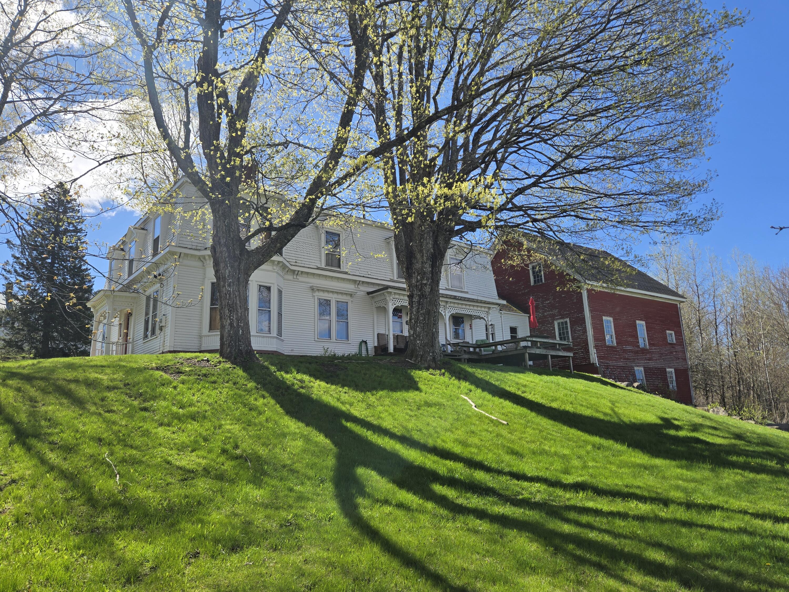 9 Academy Hill Road Property Photo 1