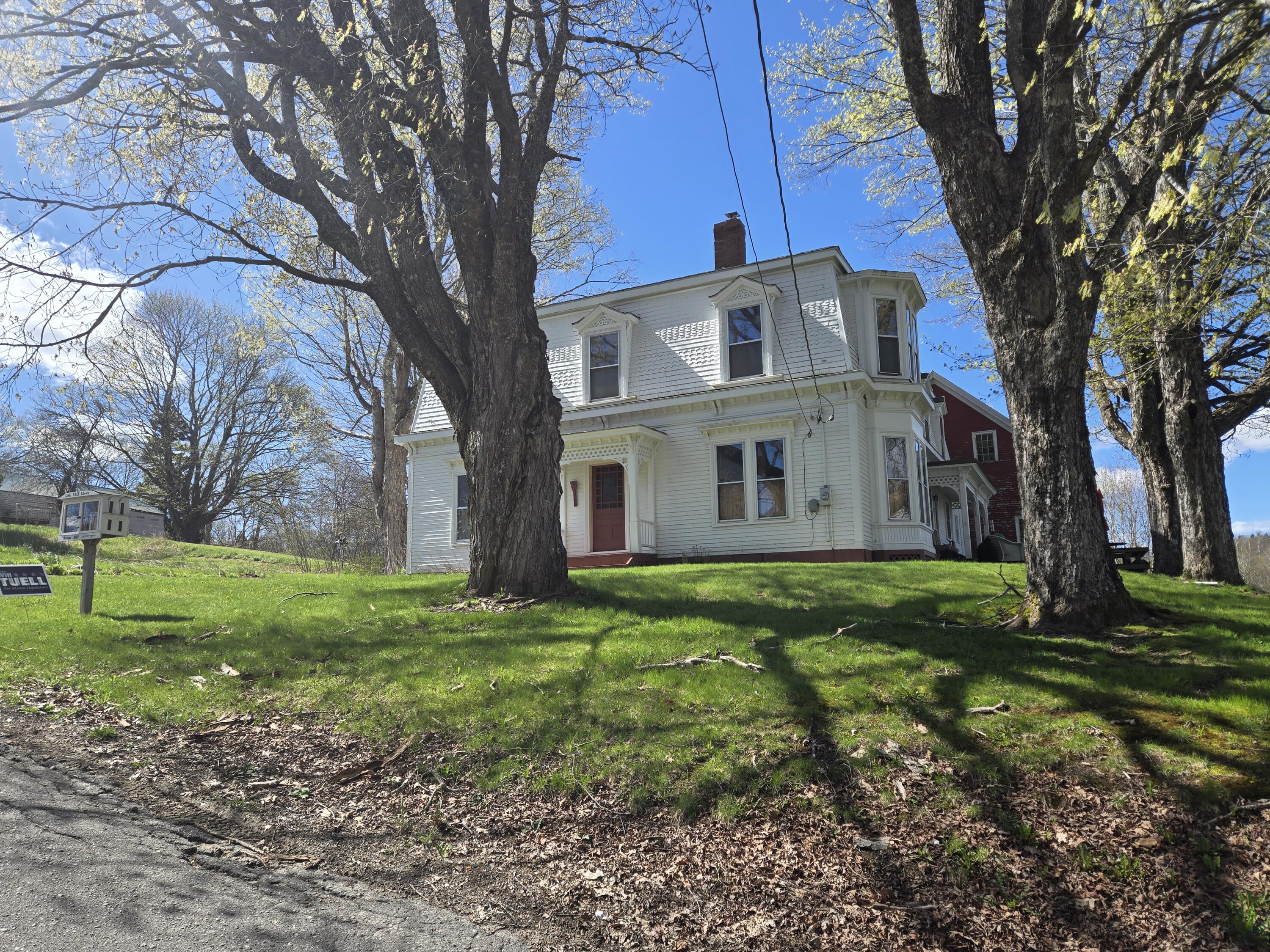 9 Academy Hill Road Property Photo 2