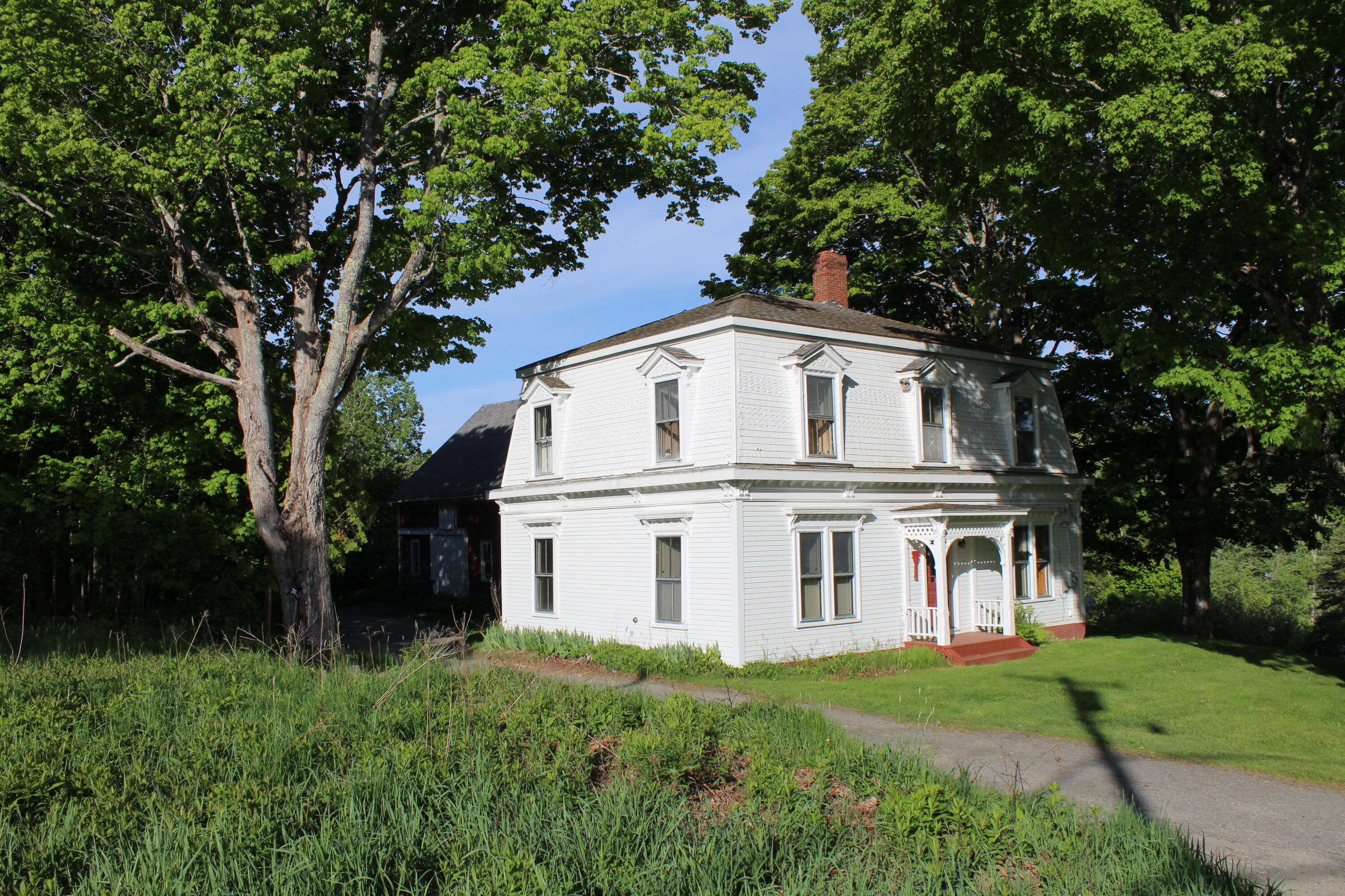 9 Academy Hill Road Property Photo 4