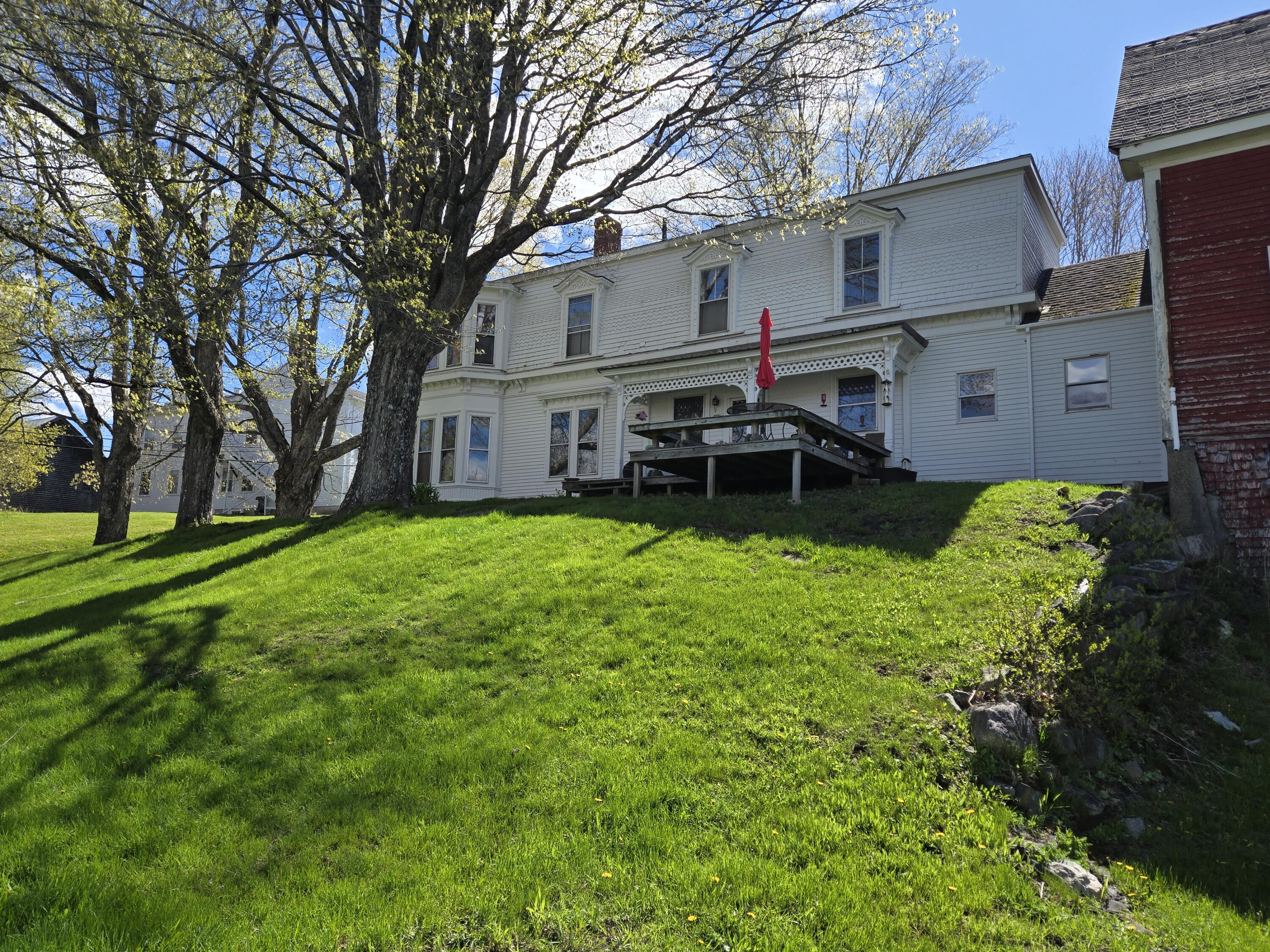 9 Academy Hill Road Property Photo 9