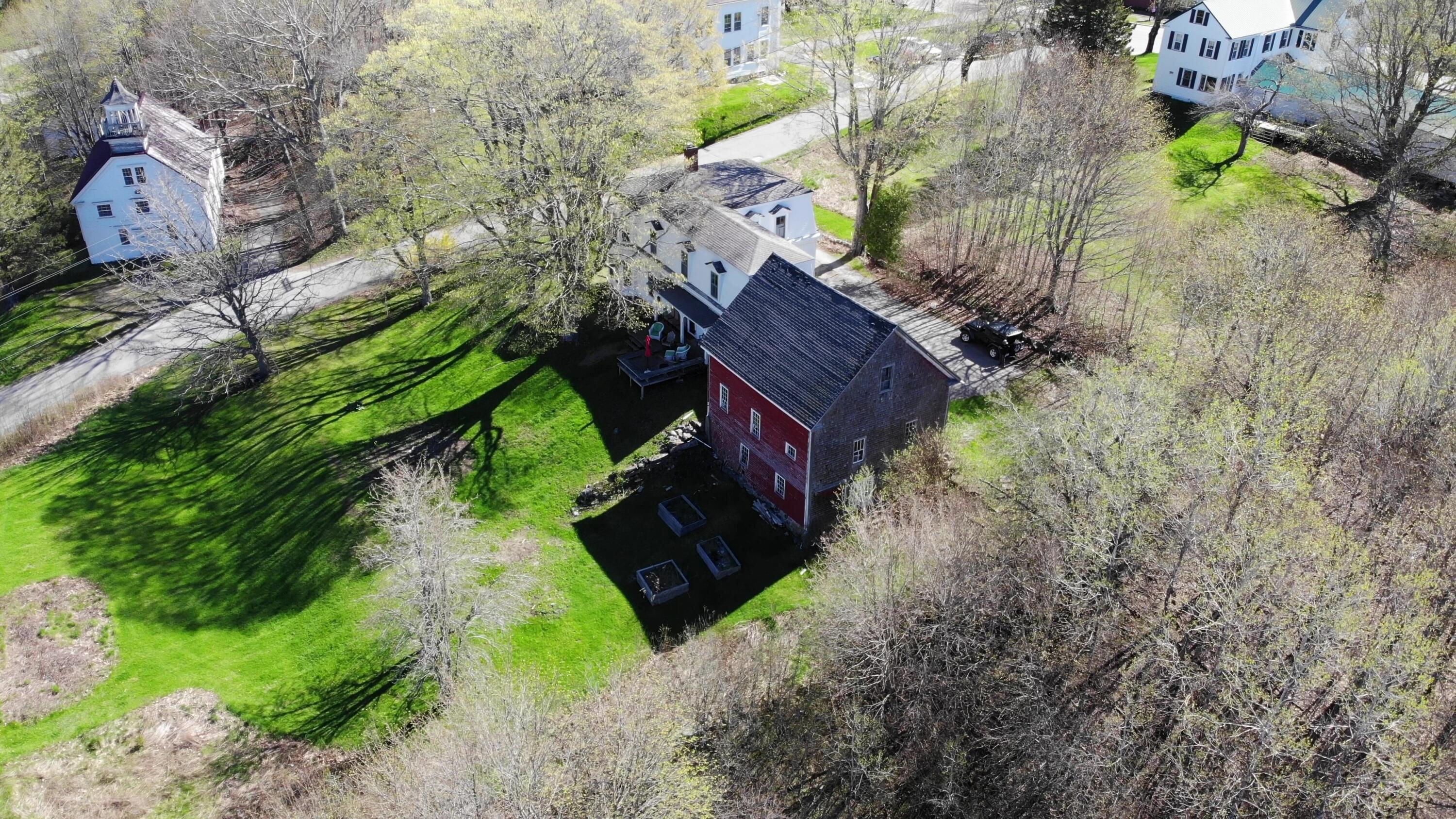 9 Academy Hill Road Property Photo 25