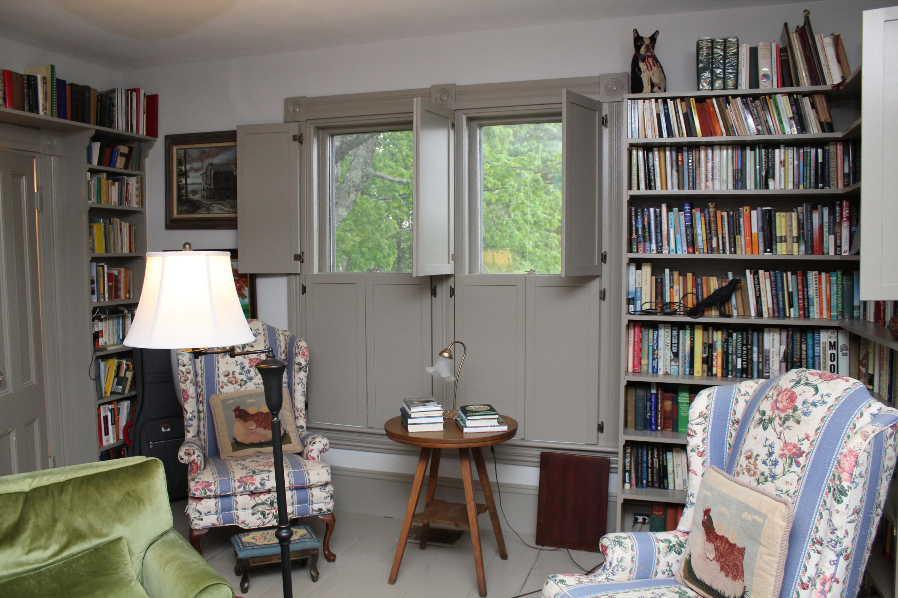 9 Academy Hill Road Property Photo 52