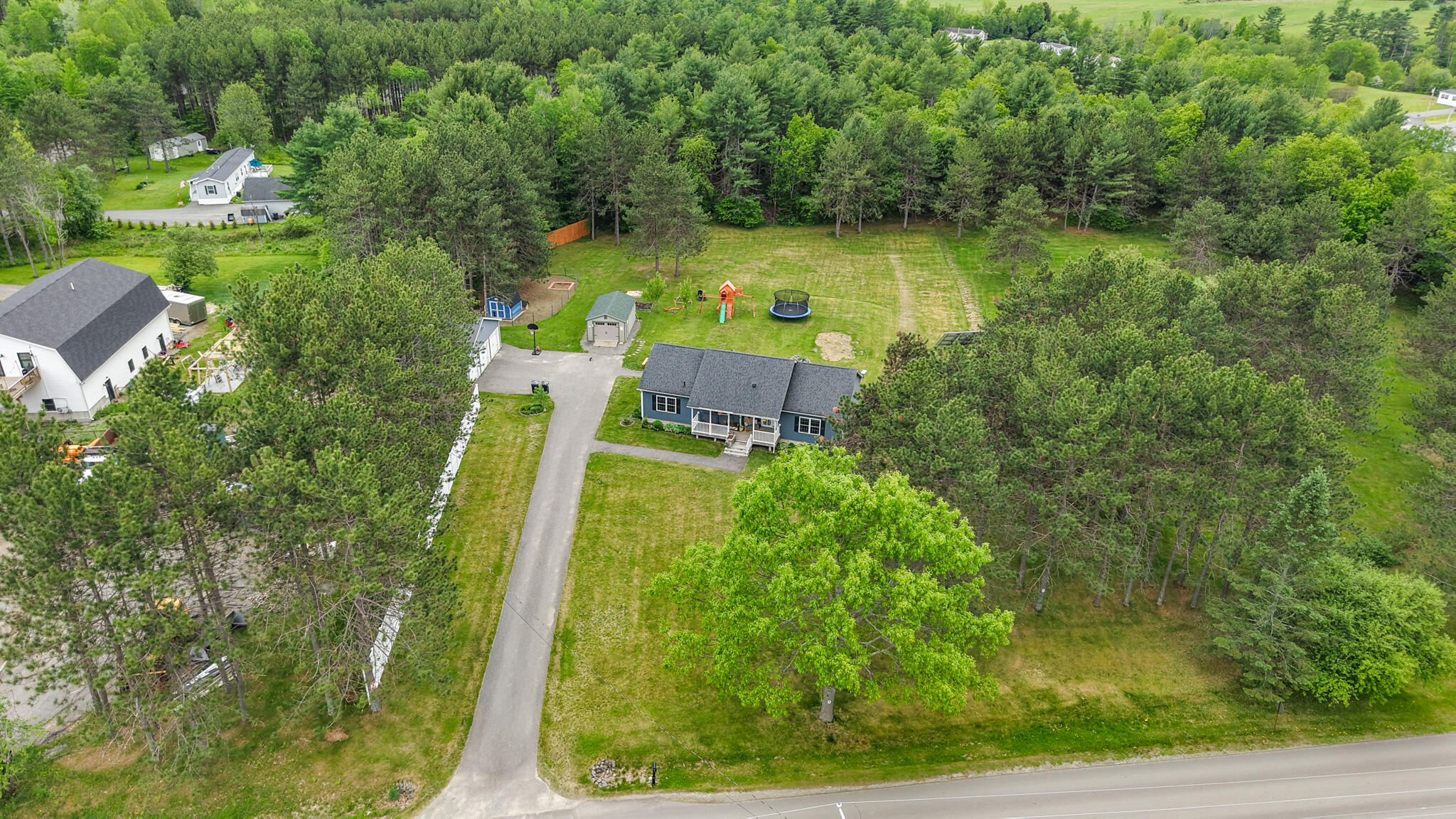 212 S Levant Road Property Photo 54
