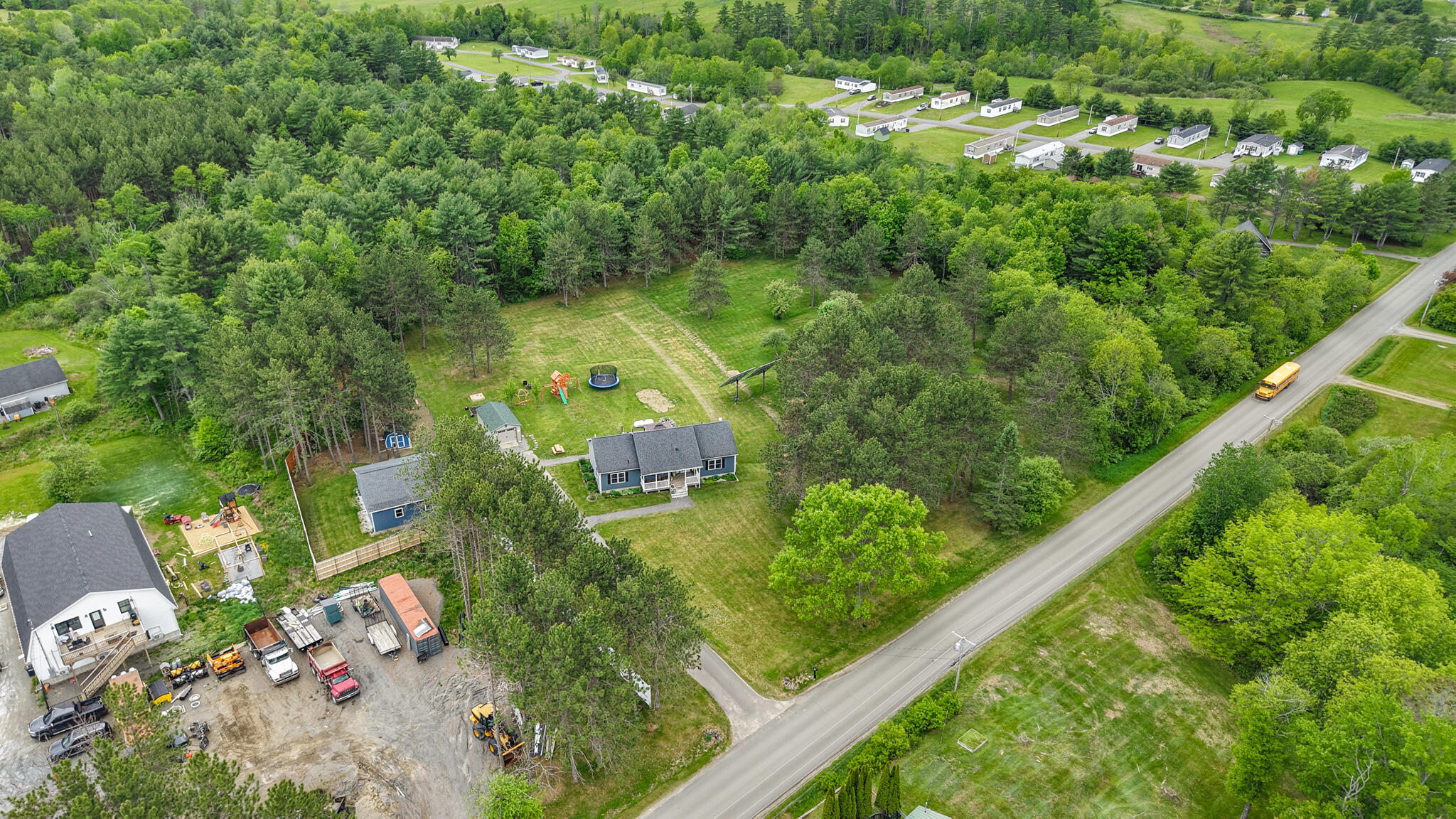 212 S Levant Road Property Photo 59