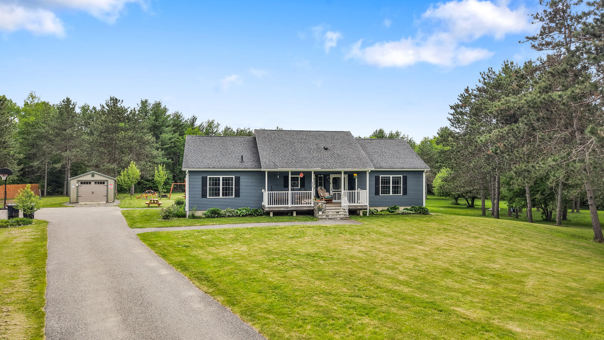 212 S Levant Road Property Photo 61