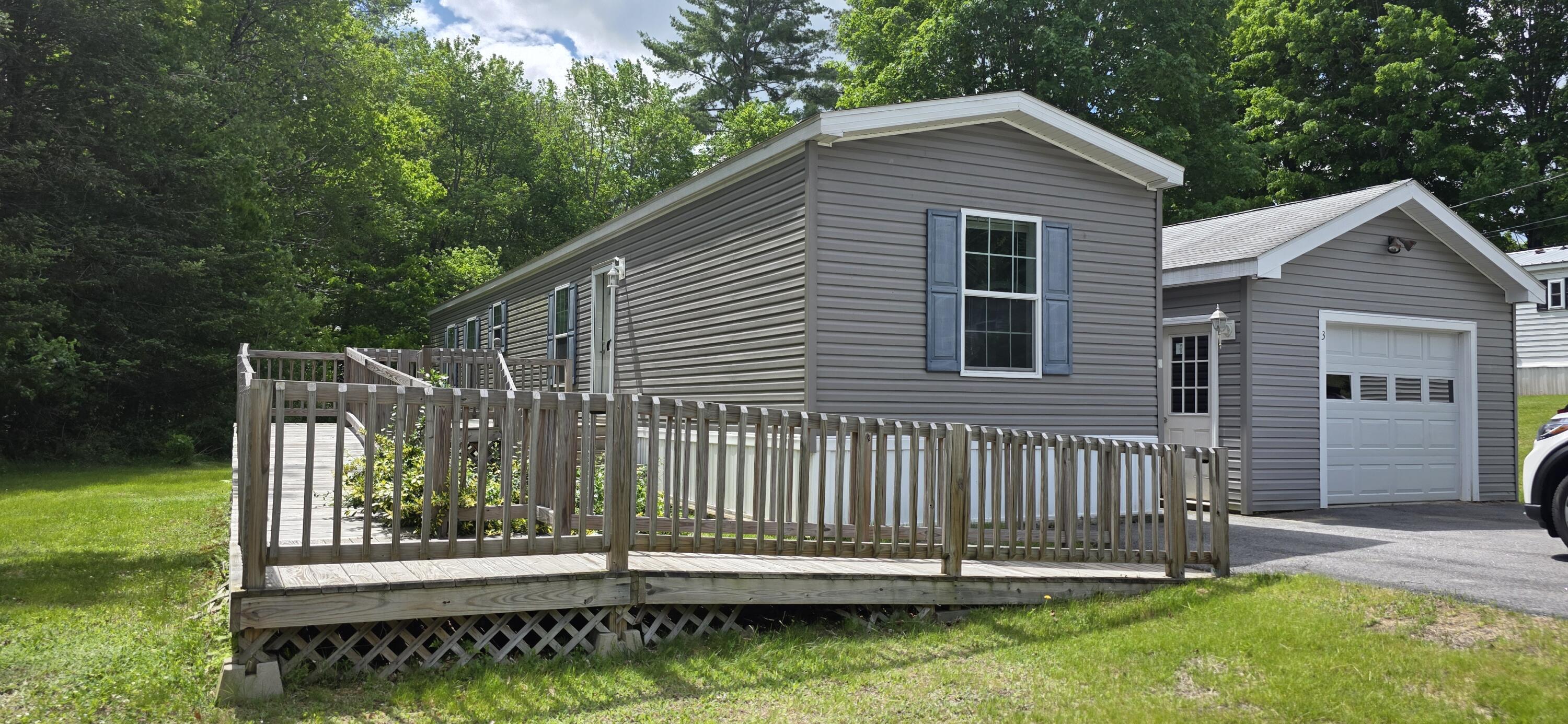3 Redwood Drive Property Photo 3