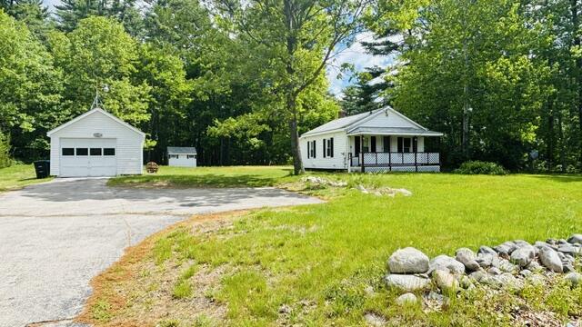 549 Roosevelt Trail Property Photo 2