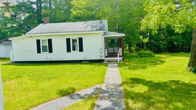 549 Roosevelt Trail Property Photo 5
