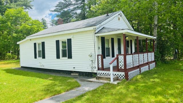 549 Roosevelt Trail Property Photo 6