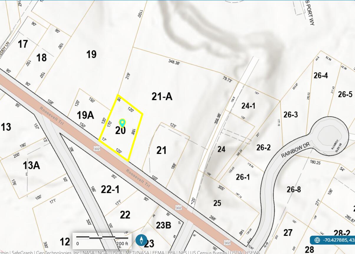 549 Roosevelt Trail Property Photo 30