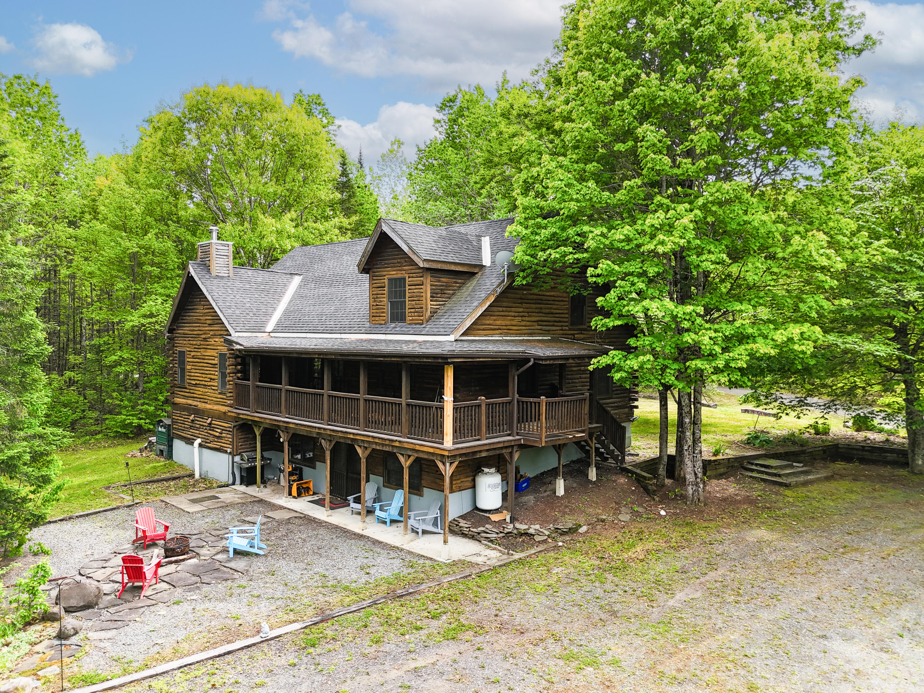 385 Johnson Flat Road Property Photo 1