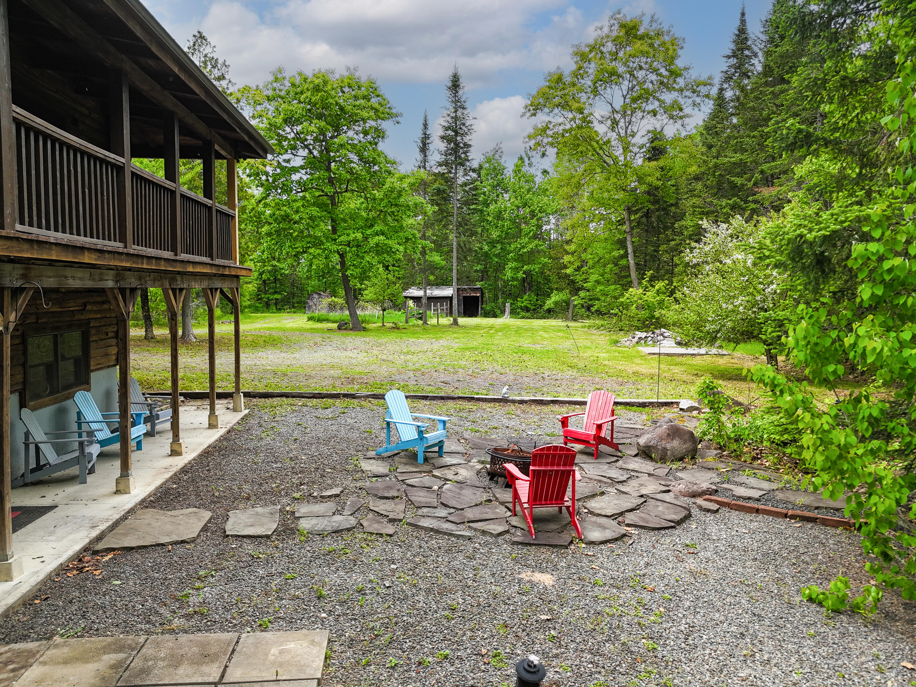 385 Johnson Flat Road Property Photo 3