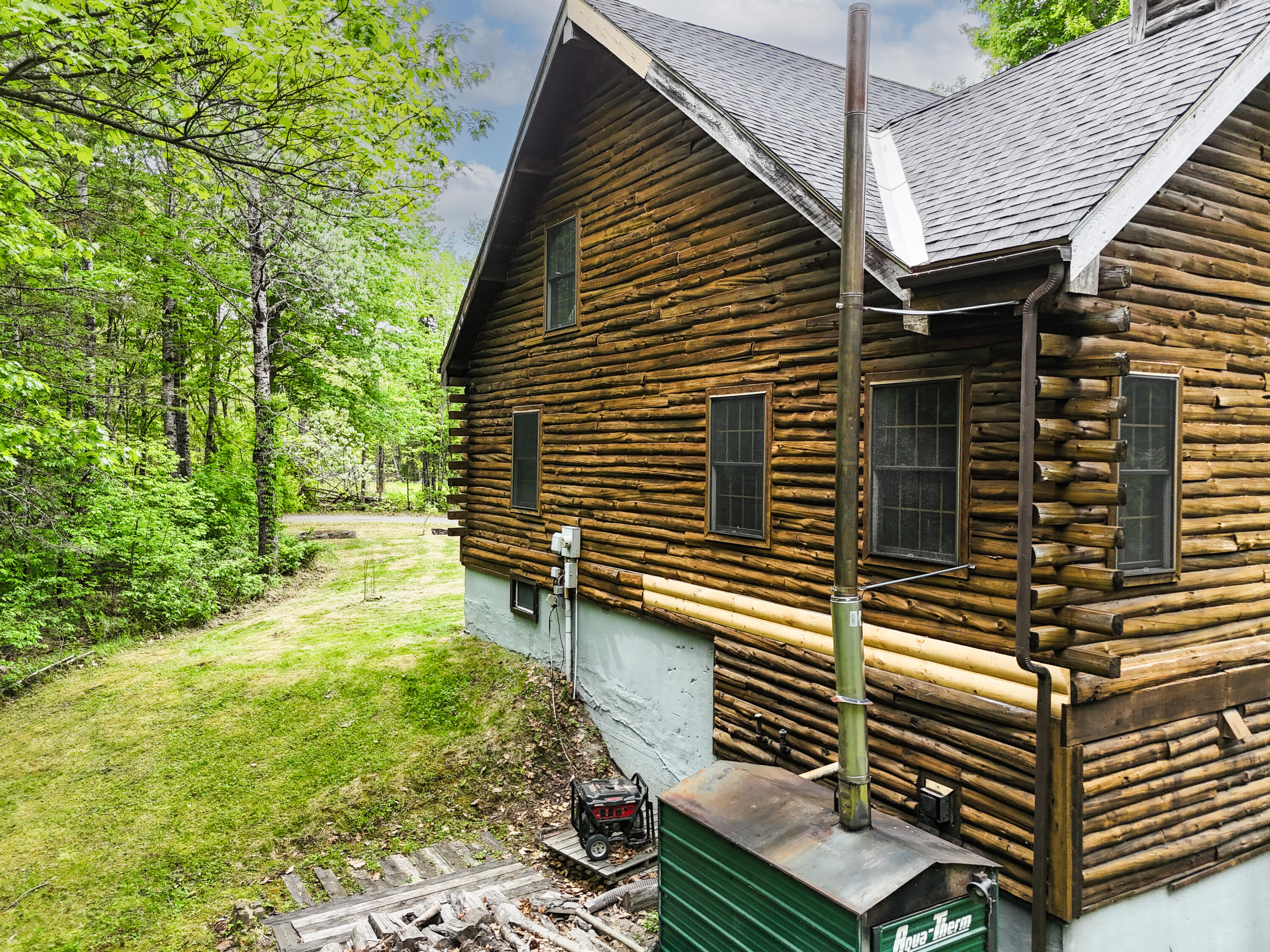 385 Johnson Flat Road Property Photo 4