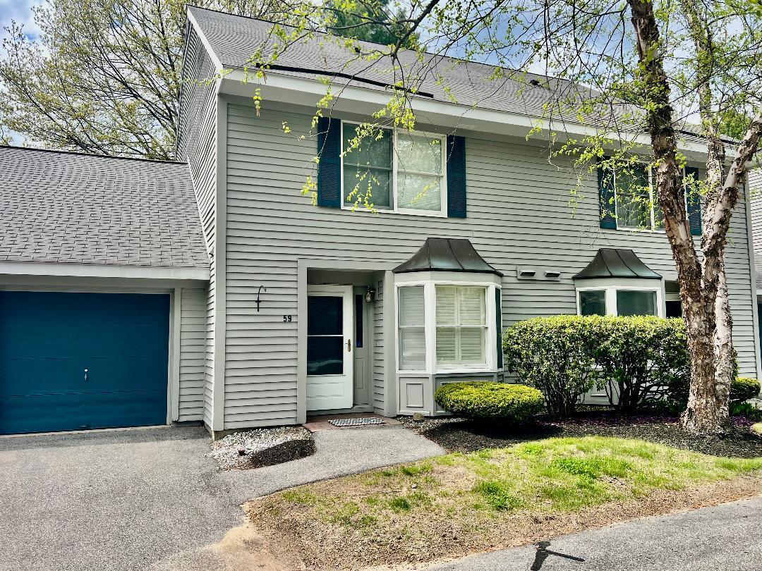 59 Parsons Pond Drive 4205 Property Photo 1
