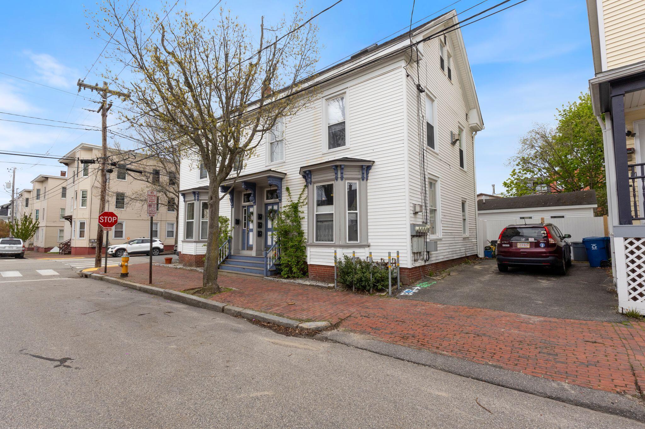 16-18 Cumberland Avenue 4 Property Photo 4