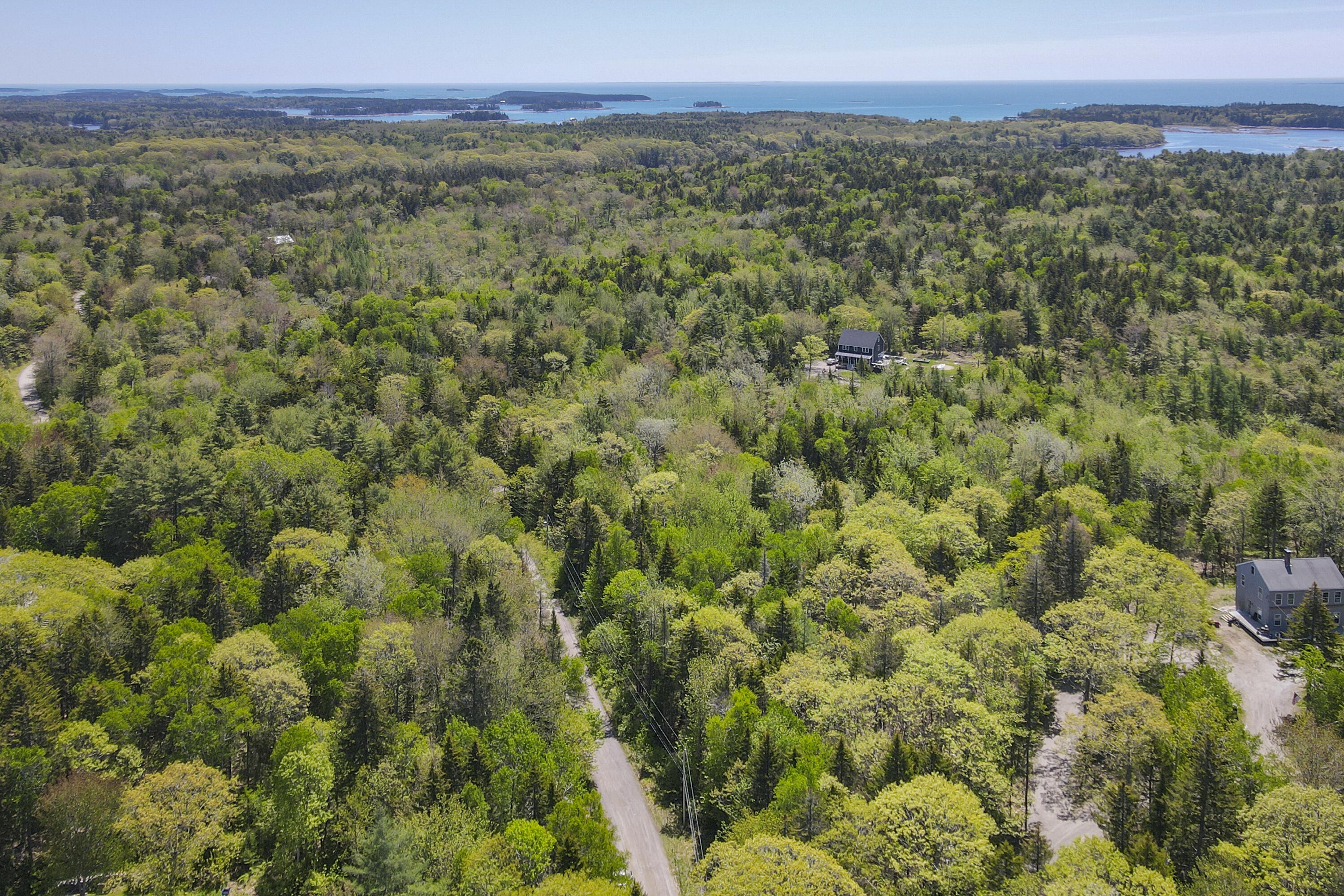 Lot 9 Boulder Hill Road Property Photo 1