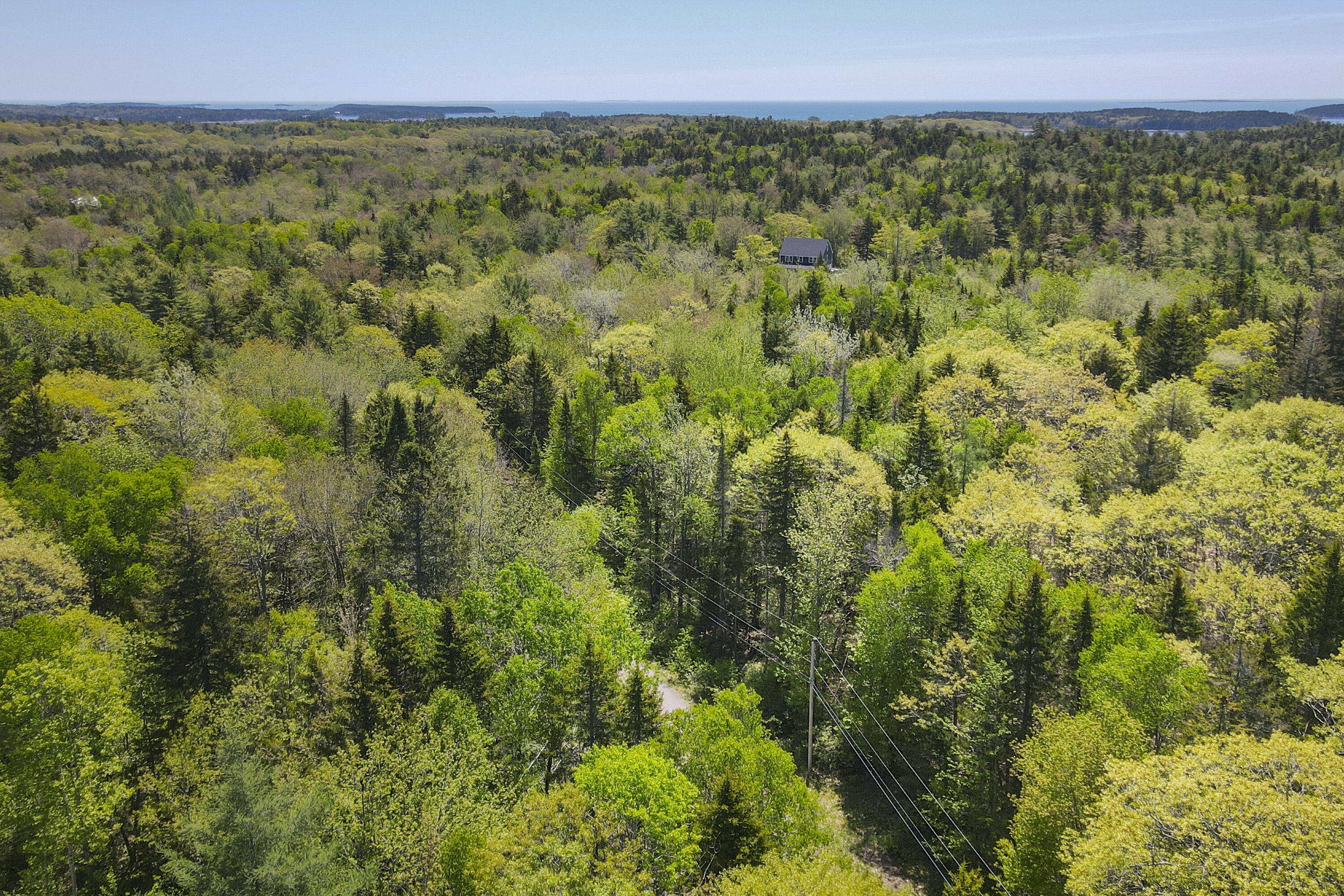 Lot 9 Boulder Hill Road Property Photo 3